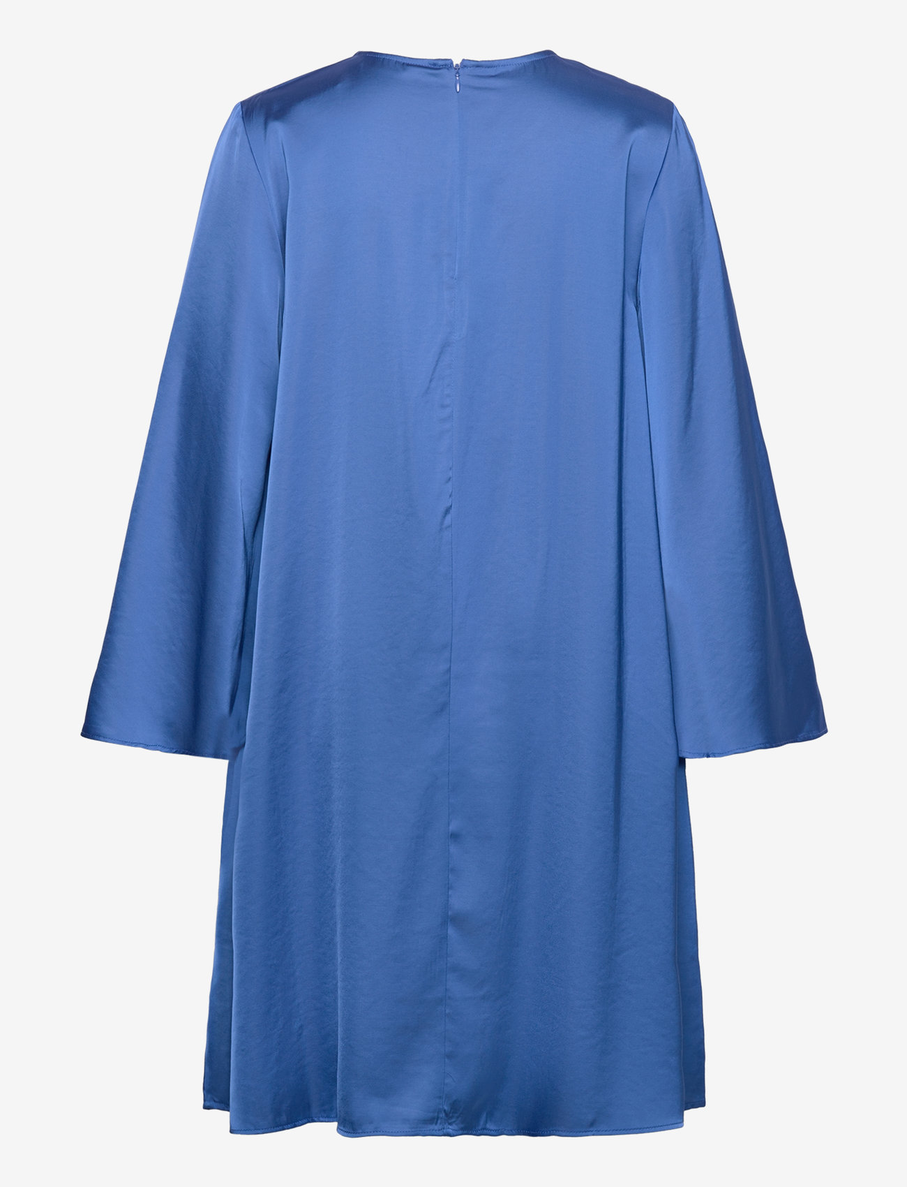 Soft Rebels - SRAbia Dress - cocktailkjoler - strong blue - 1
