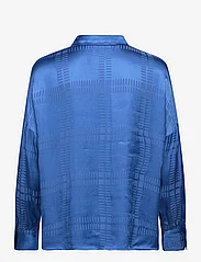 Soft Rebels - SRAida Shirt - overhemden met lange mouwen - check jacquard strong blue - 2