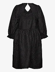 Soft Rebels - SRFannie Dress - vakarėlių drabužiai išparduotuvių kainomis - black - 2