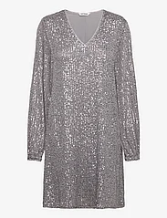 Soft Rebels - SRAviana Dress - ballīšu apģērbs par outlet cenām - sharkskin - 0