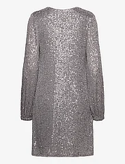 Soft Rebels - SRAviana Dress - ballīšu apģērbs par outlet cenām - sharkskin - 1
