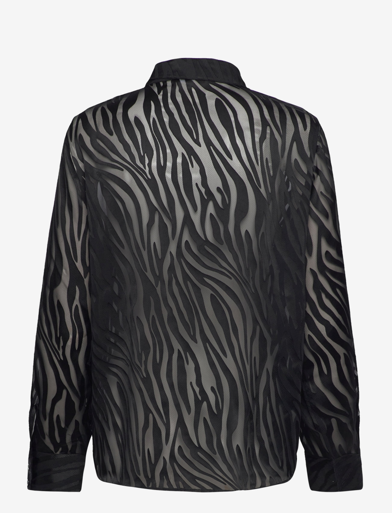 Soft Rebels - SRValentine Shirt - black - 2