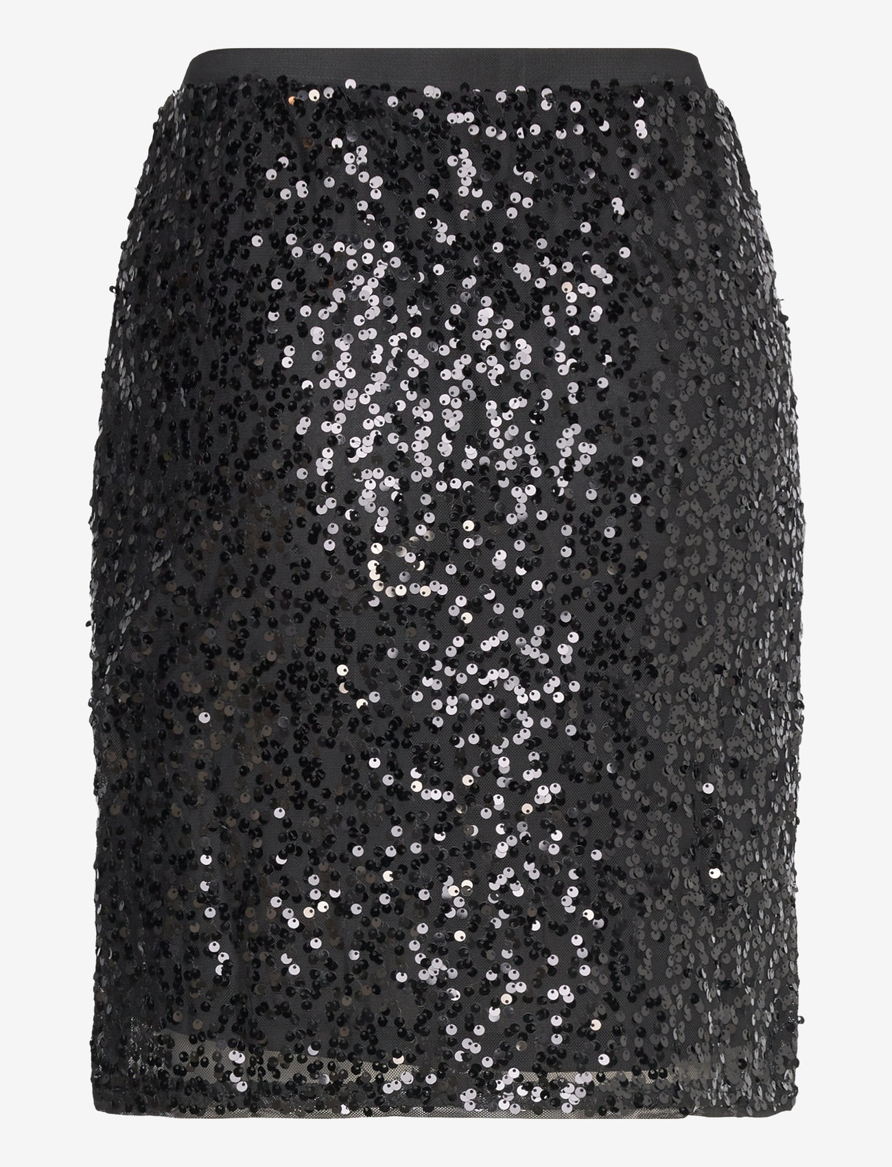 Soft Rebels - SRAudrey Skirt - kurze röcke - black - 2