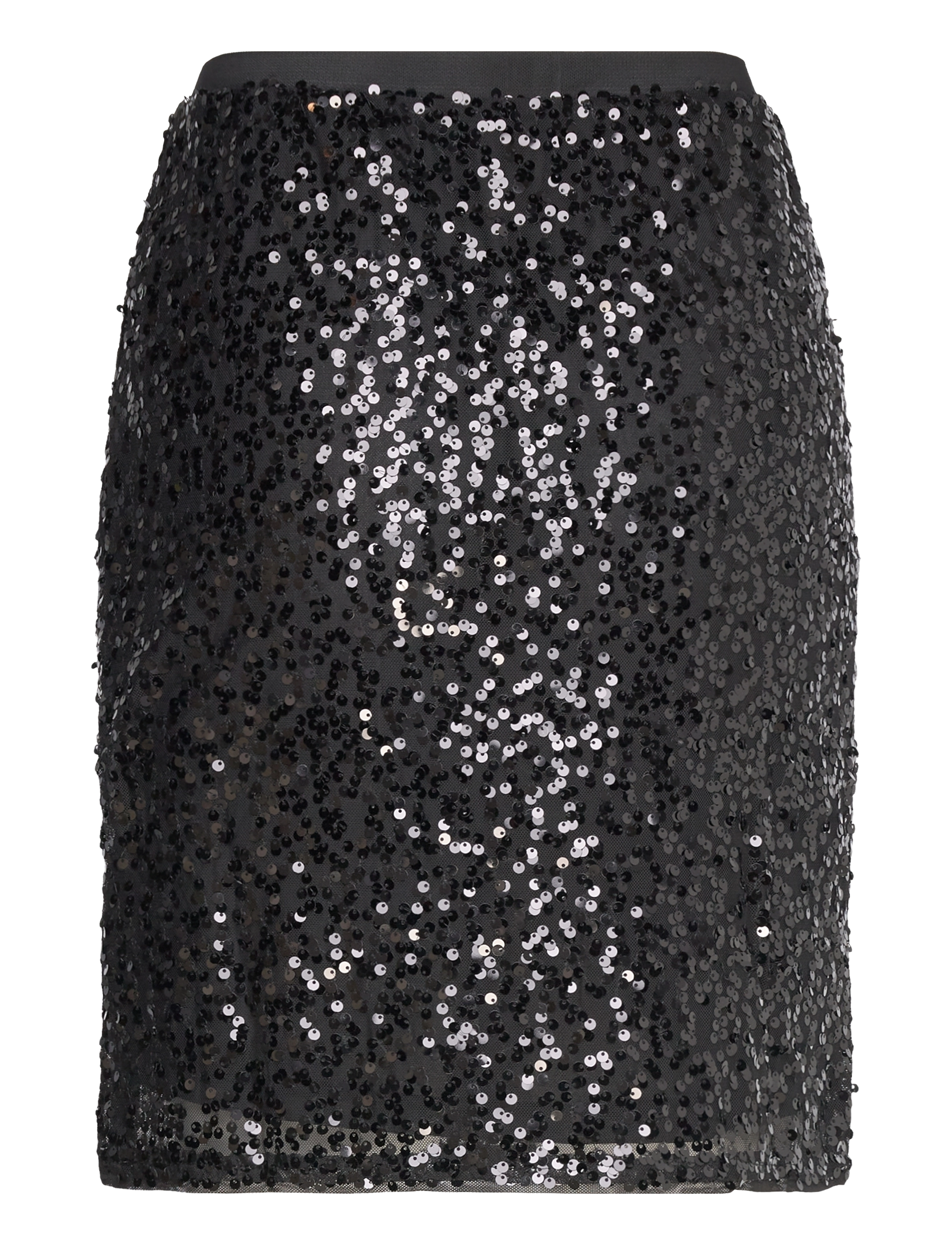 Soft Rebels - SRAudrey Skirt - korte nederdele - black - 2