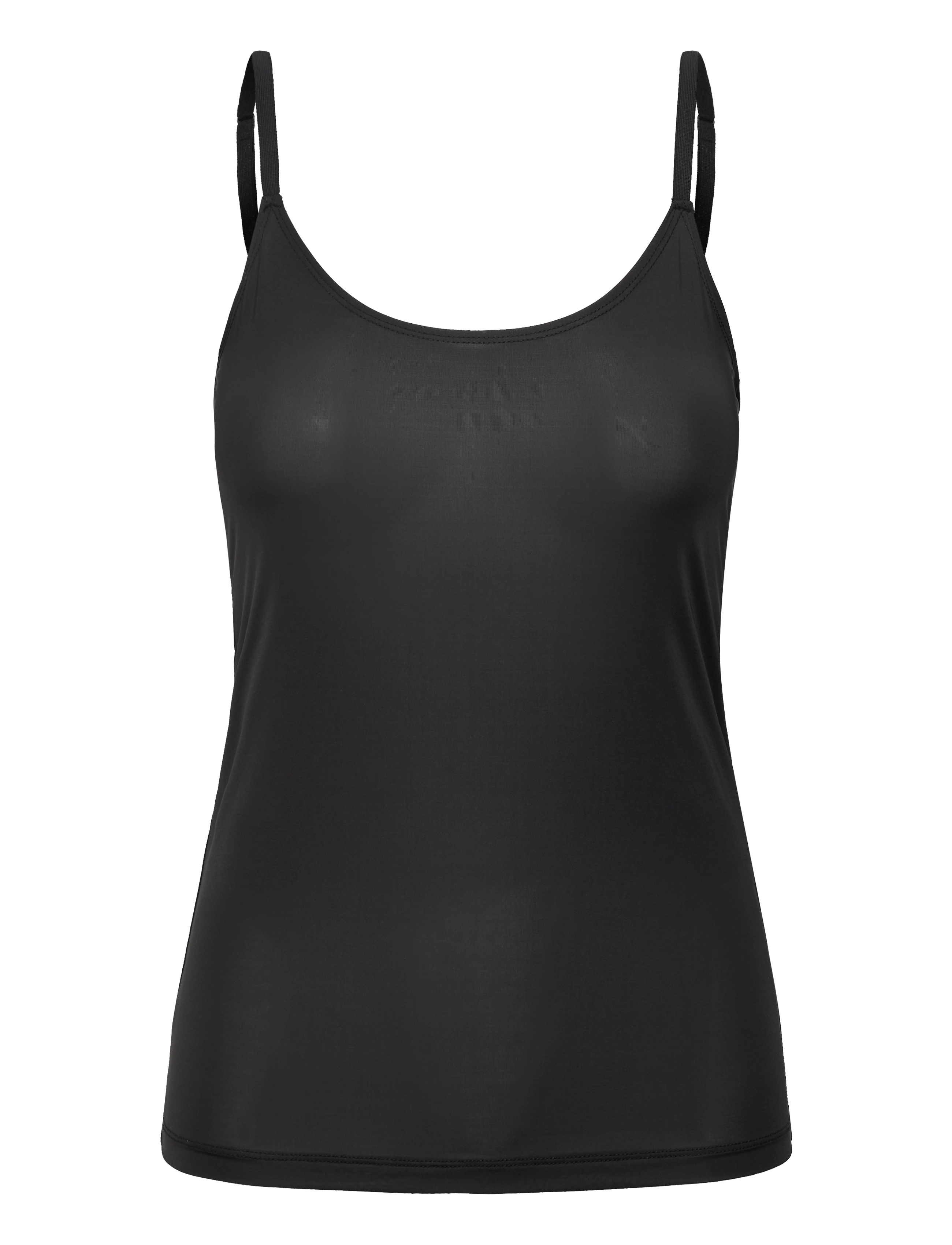 SOFT REBELS Srelyse Strap Oberteil Grs Schwarz - XS - Damen