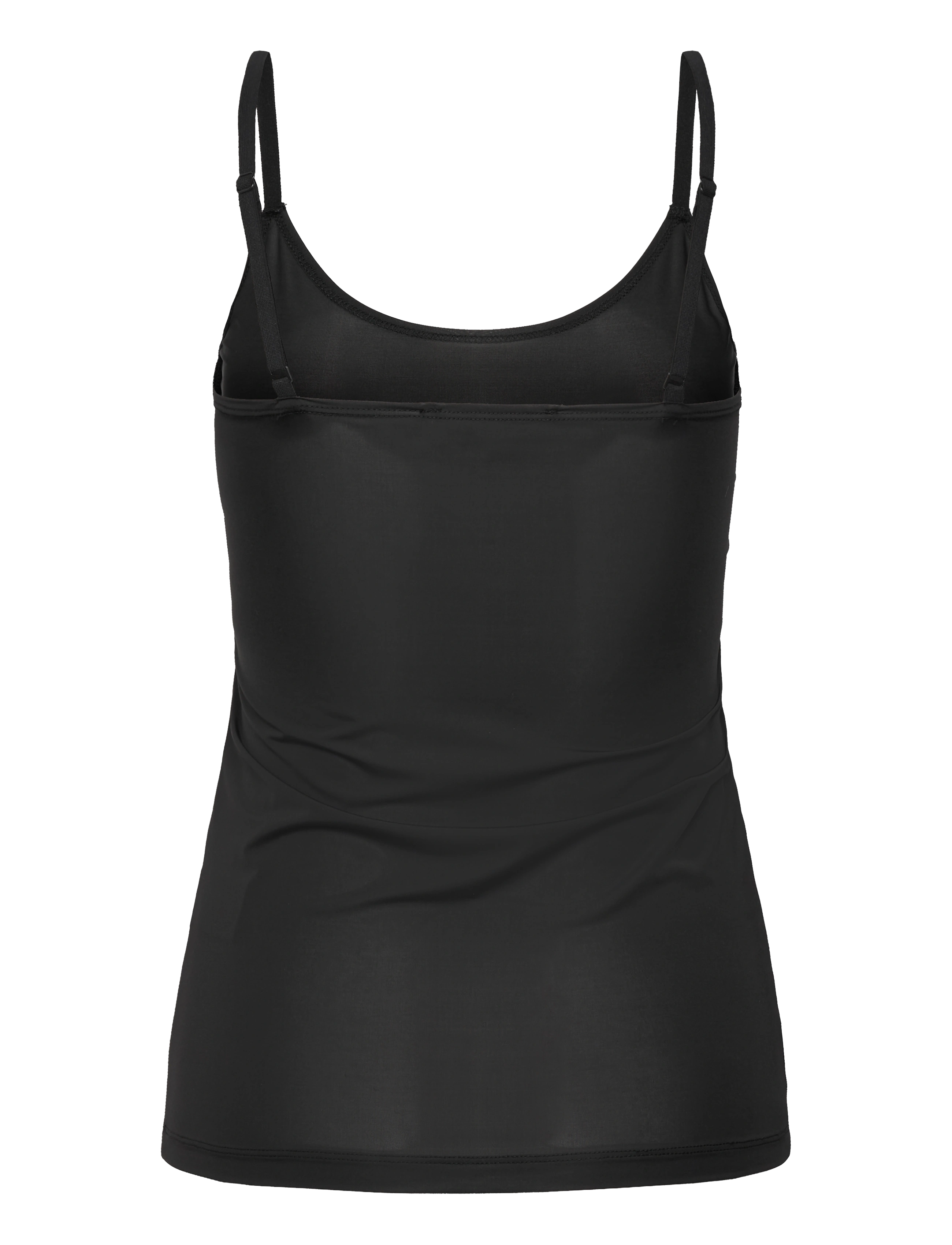 Soft Rebels - SRElyse Strap Top GRS - madalaimad hinnad - black - 2