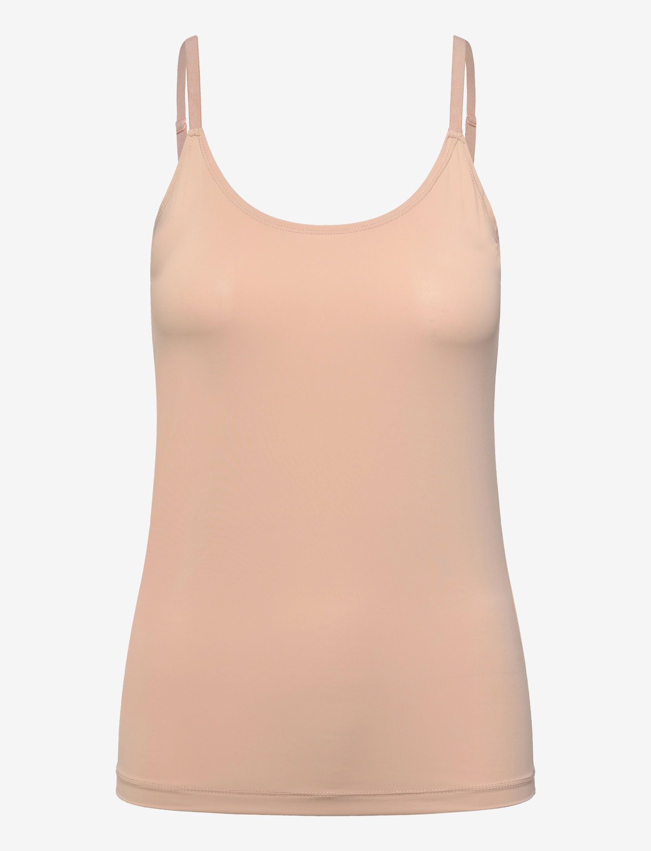 Soft Rebels - SRElyse Strap Top GRS - madalaimad hinnad - cuban sand - 1