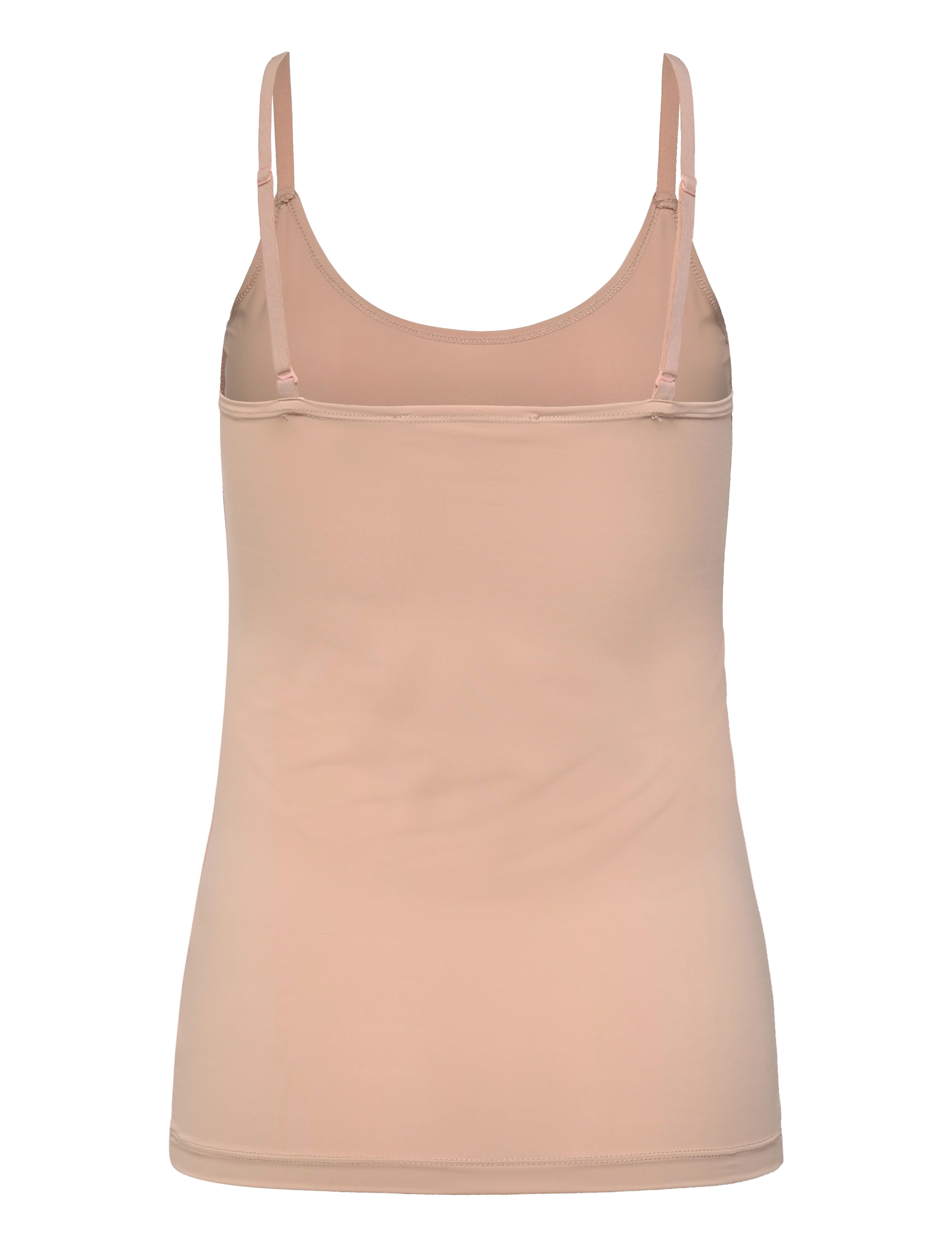 Soft Rebels - SRElyse Strap Top GRS - Ärmellose tops - cuban sand - 2