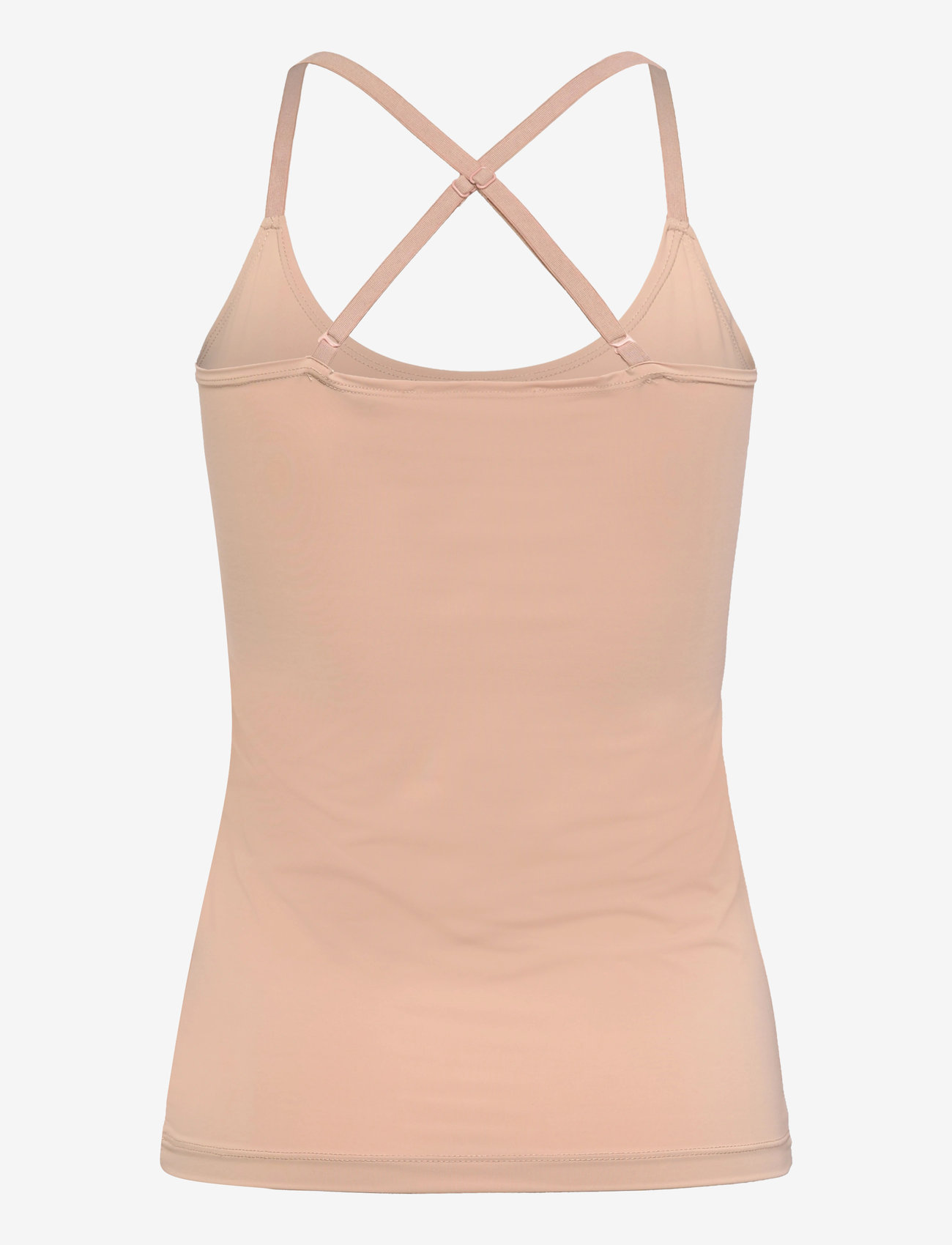 Soft Rebels - SRElyse Strap Top GRS - madalaimad hinnad - cuban sand - 3