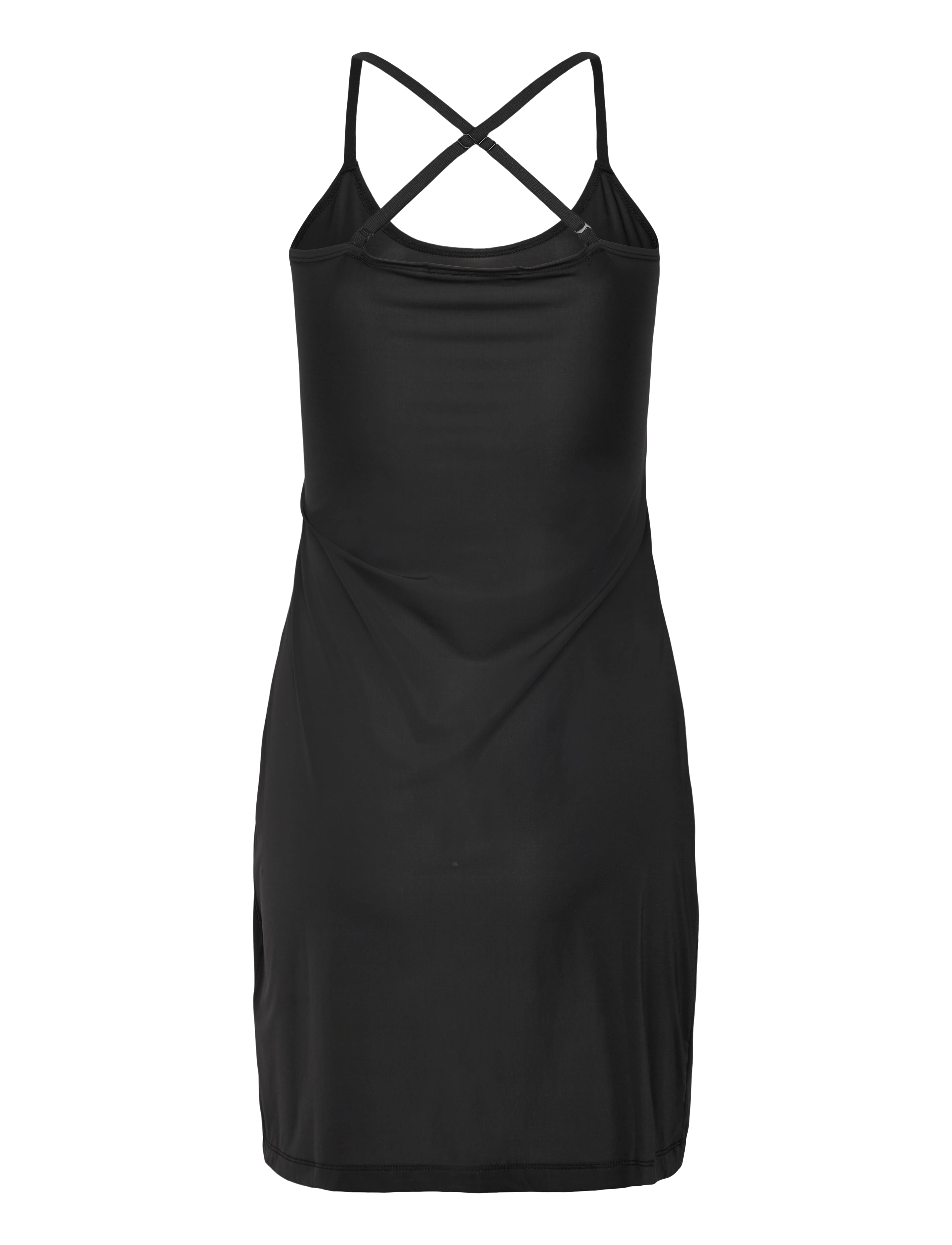 Soft Rebels - SRElyse Strap Dress GRS - laagste prijzen - black - 3