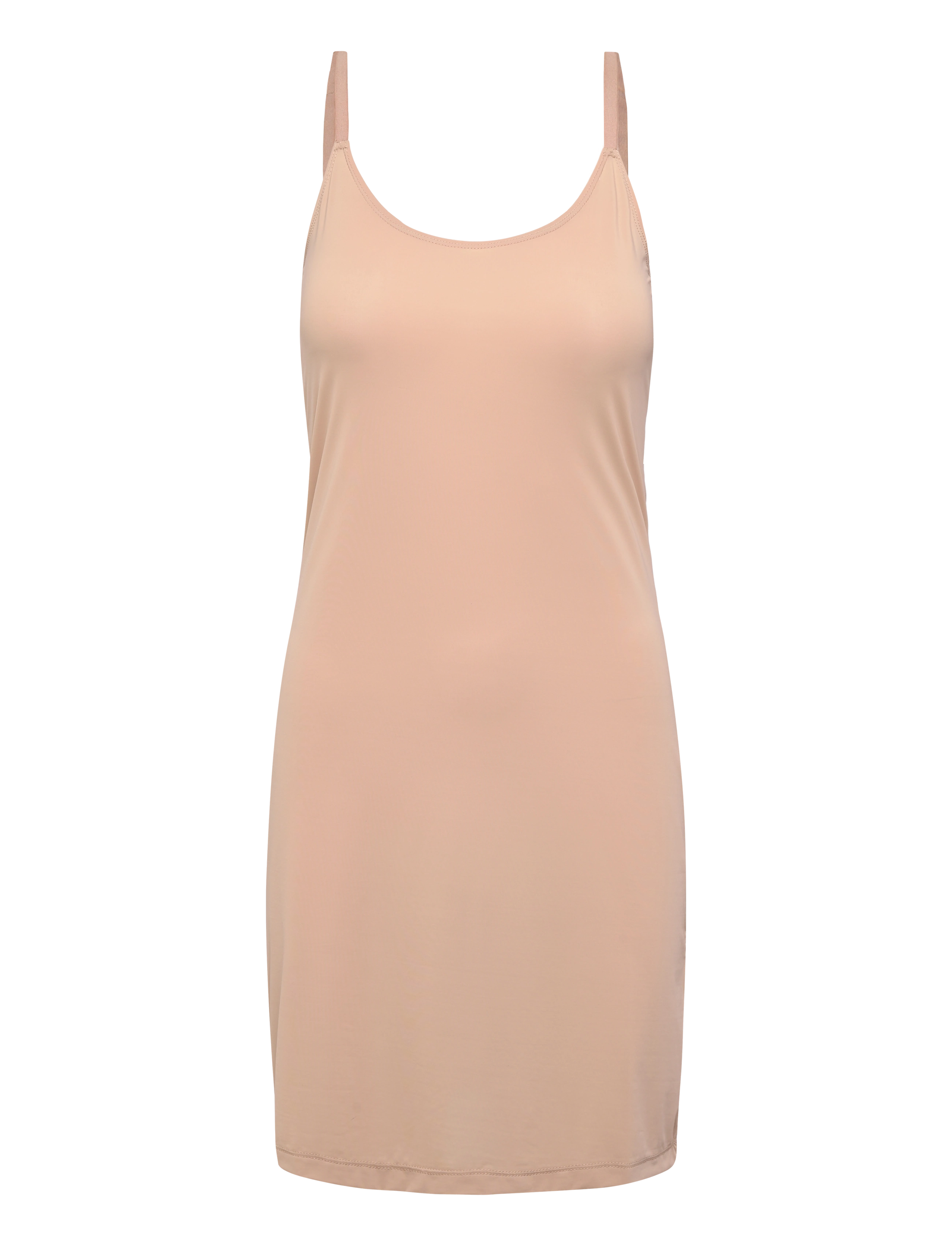 Soft Rebels SRElyse Strap Dress GRS - Kleidid - CUBAN SAND / beige