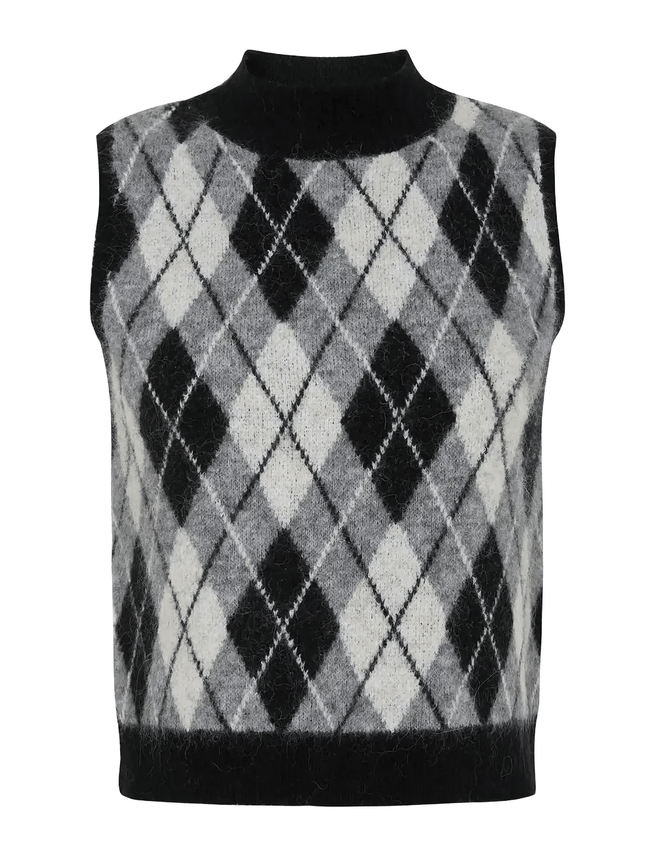 Soft Rebels - Srharley Vest Knit