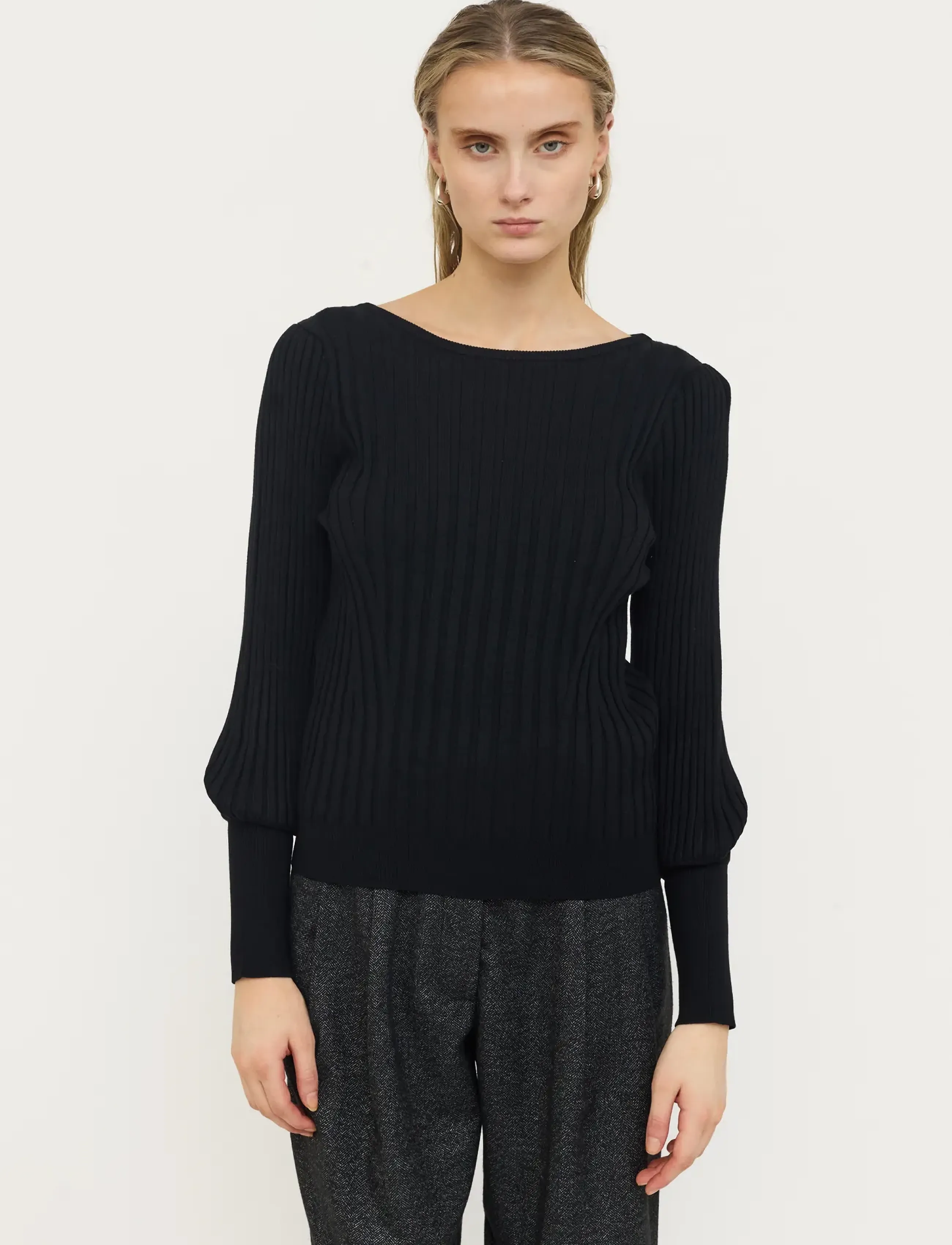 Srjill Knit