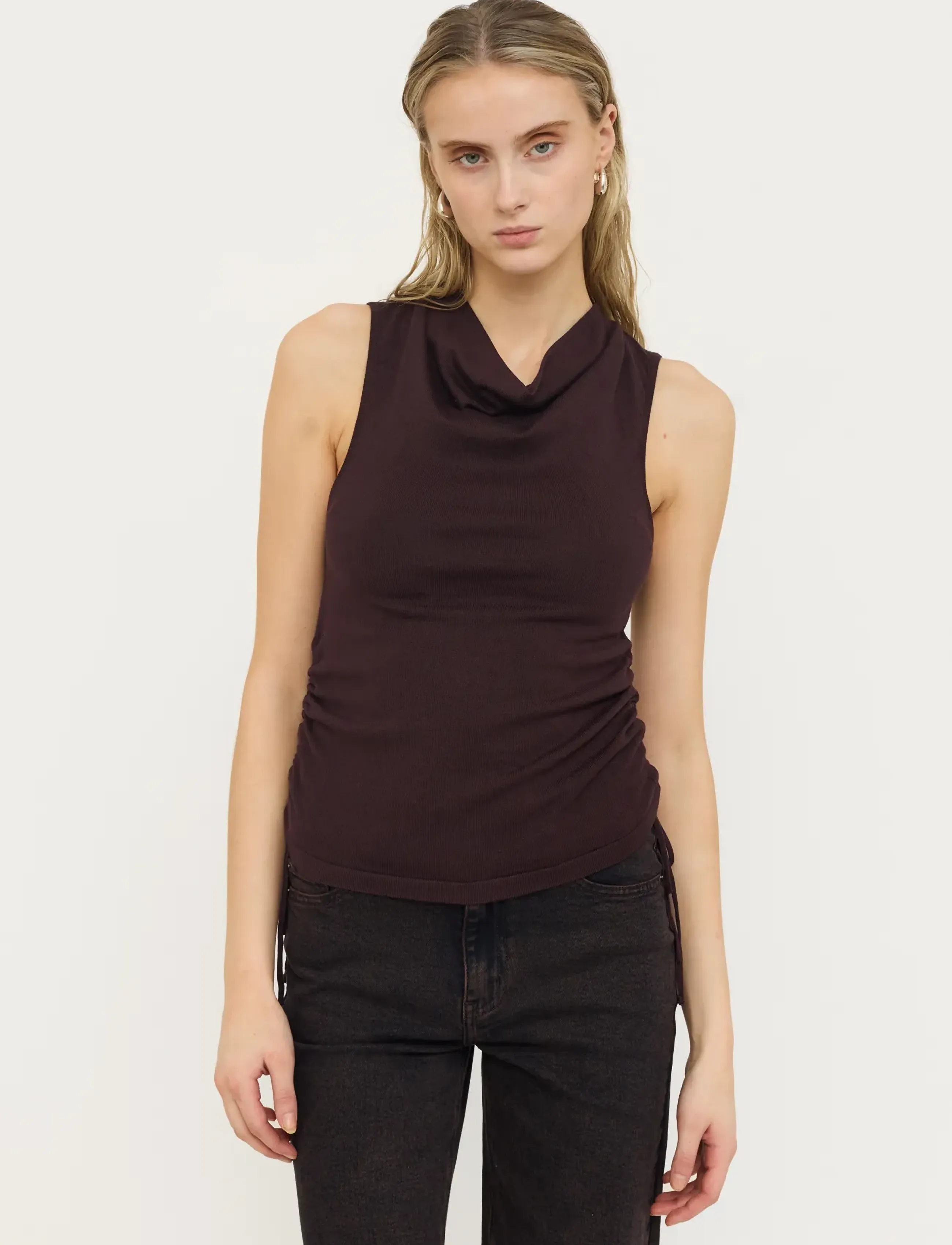 Srjill Sl Knit