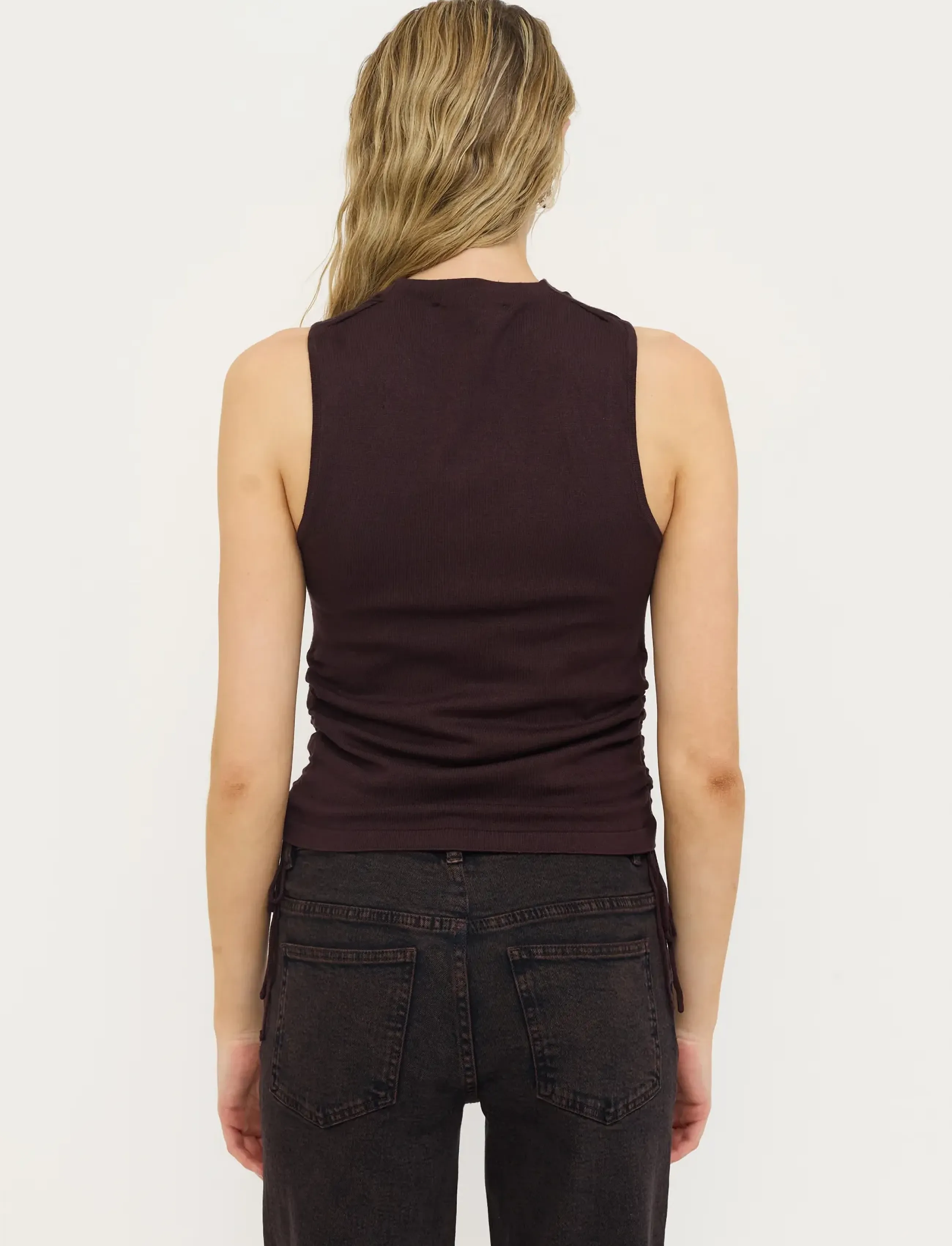 Soft Rebels Srjill Sl Knit toppar & linnen dam – bild 2