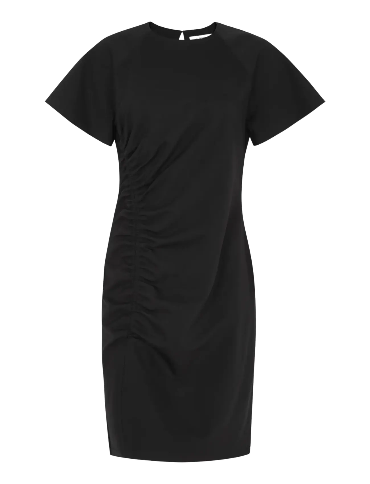 Soft Rebels - SRPaiva Dress - midikleidid - black - 1