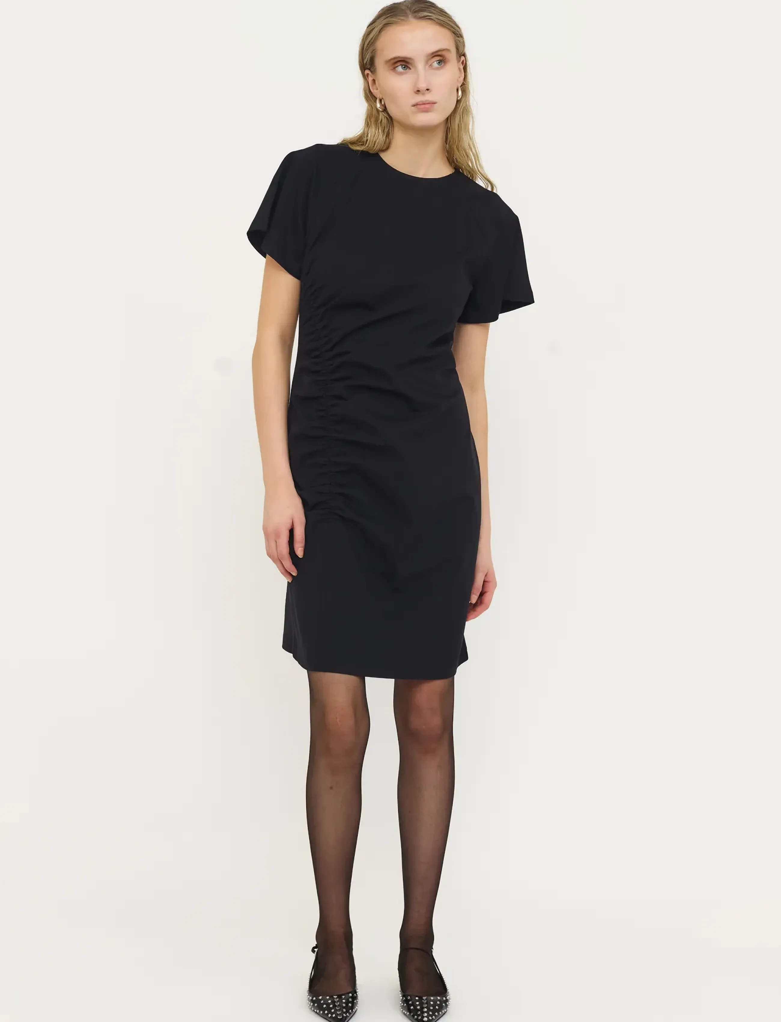 Srpaiva Dress
