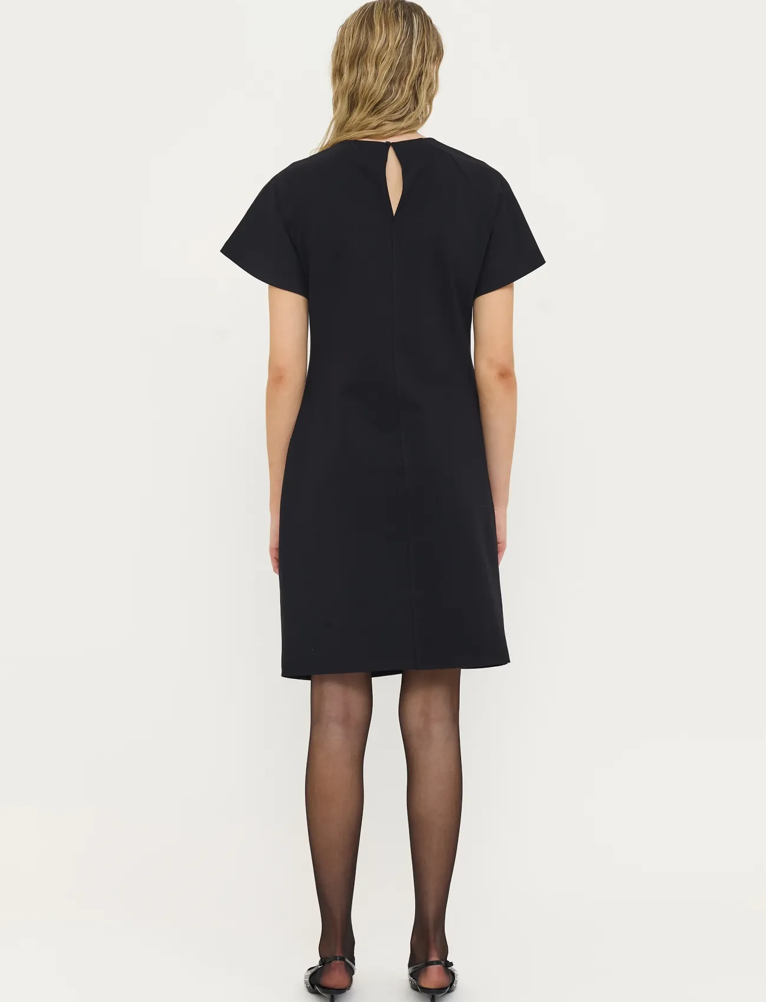 Soft Rebels Srpaiva Dress klänningar dam – bild 2