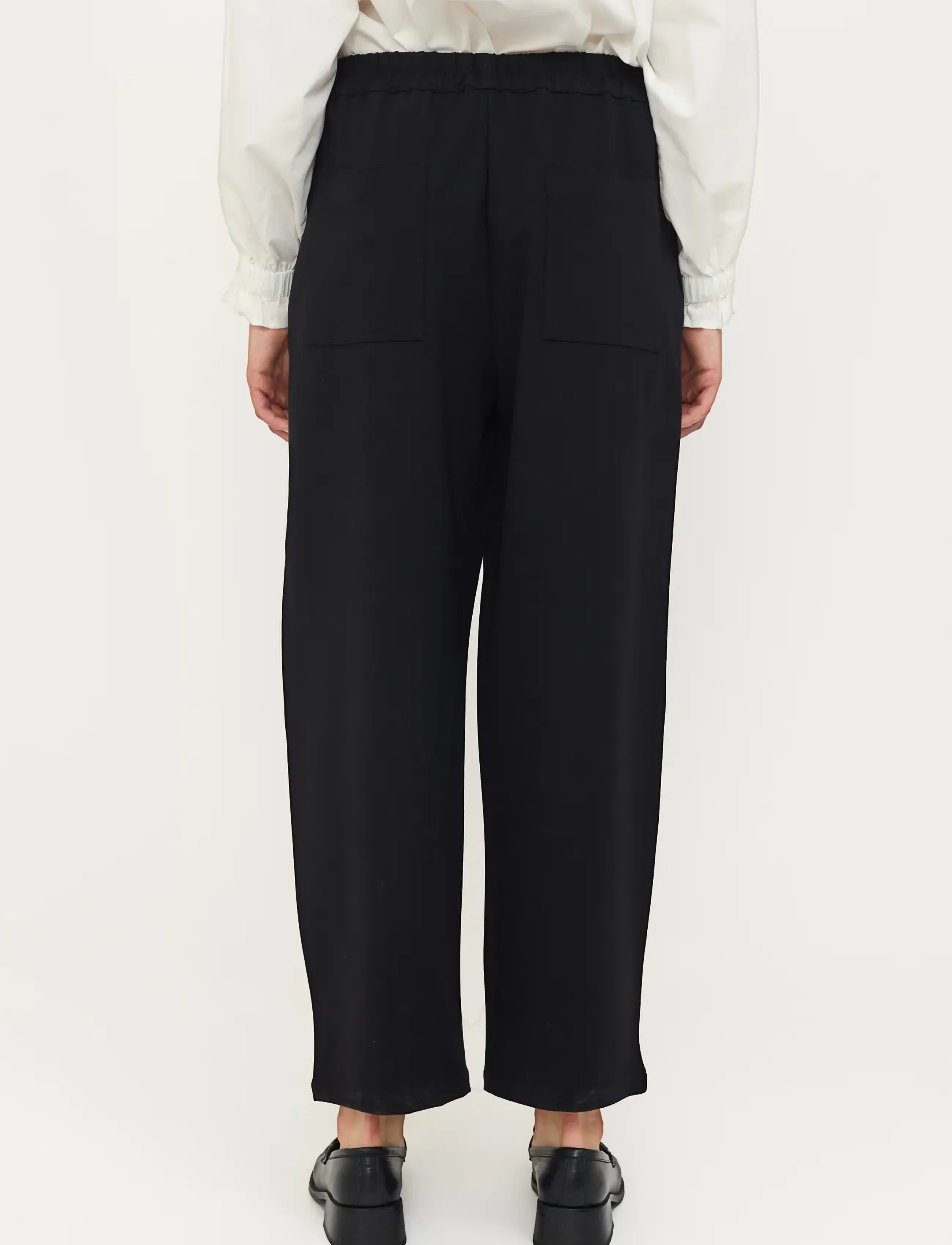 Soft Rebels Srpaiva Pant byxor dam – bild 2