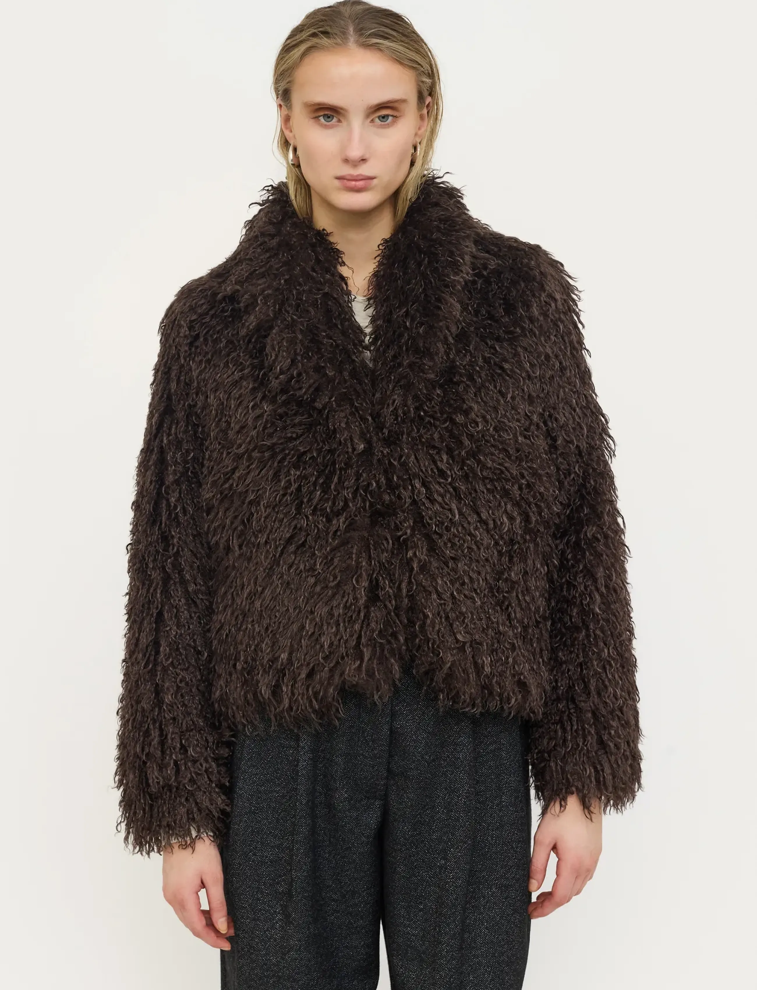 Srobelia Jacket