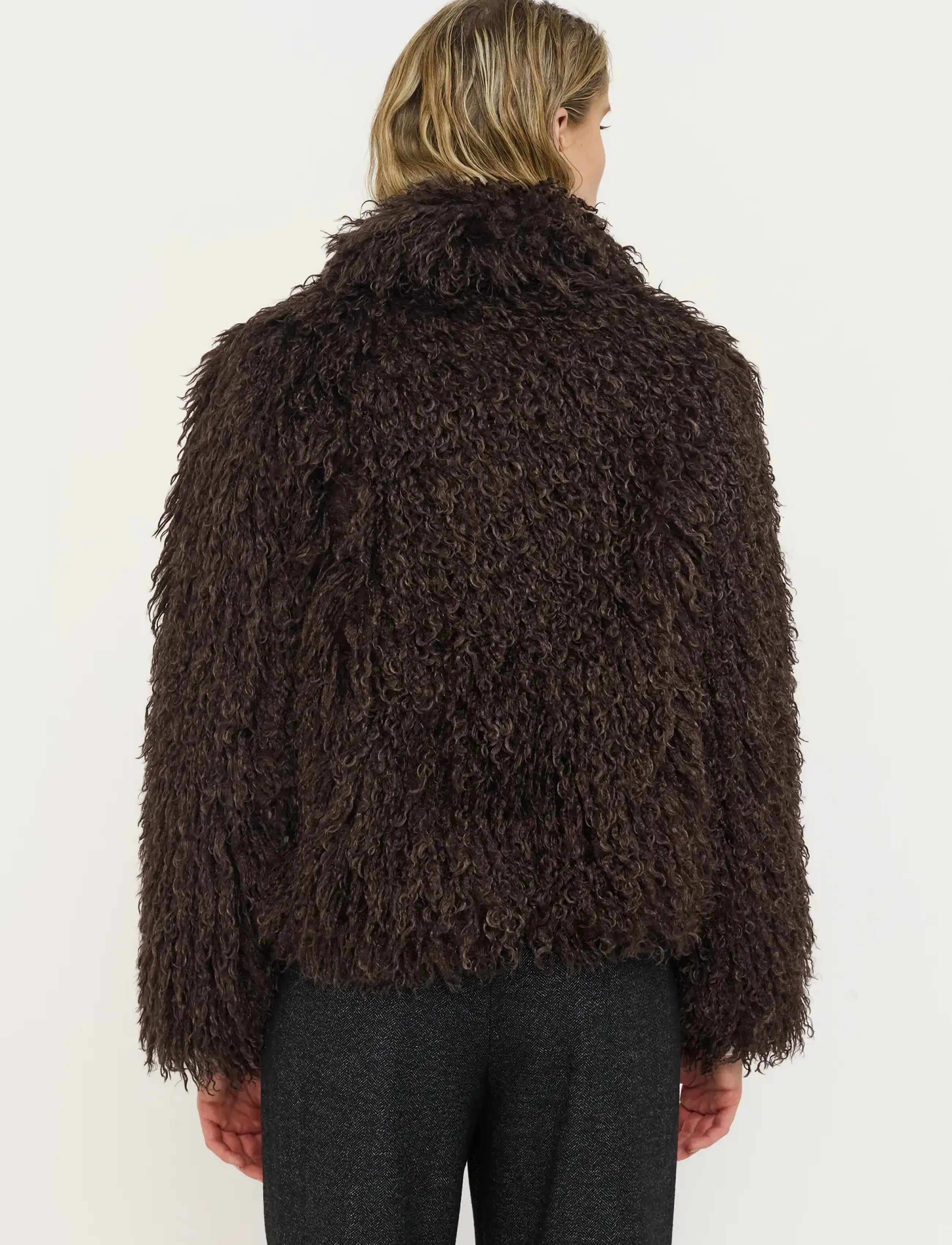 Soft Rebels Srobelia Jacket jackor dam – bild 2