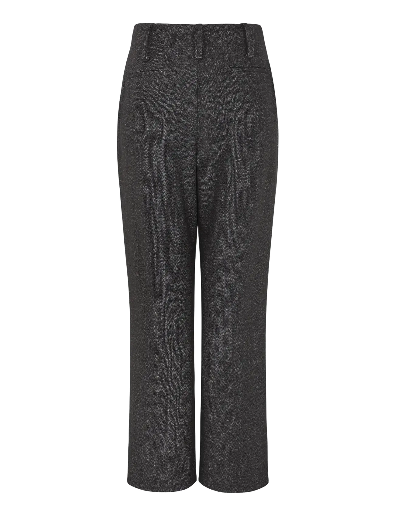 Soft Rebels - SRPace Pant - anzugshosen - black - 2