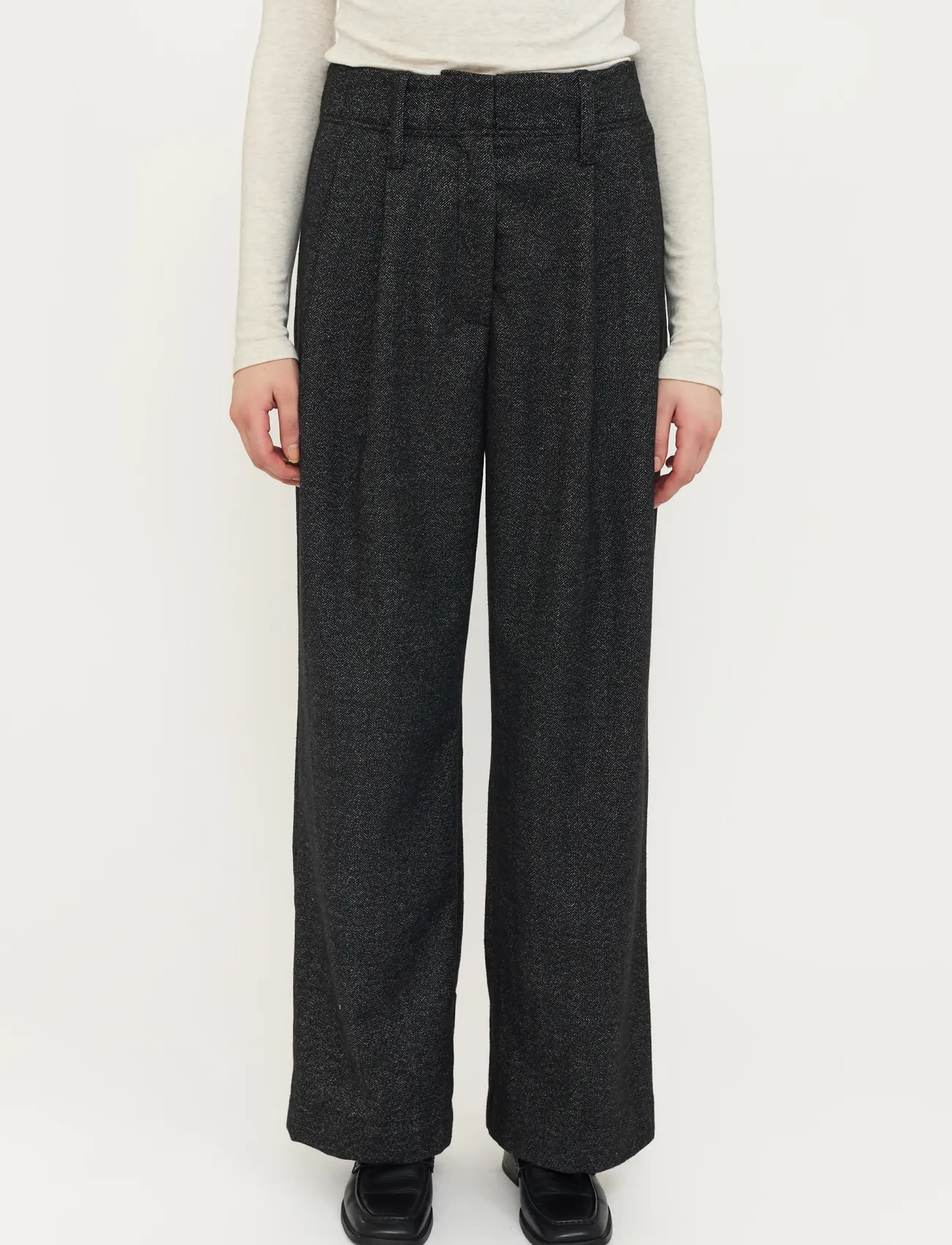 Srpace Pant