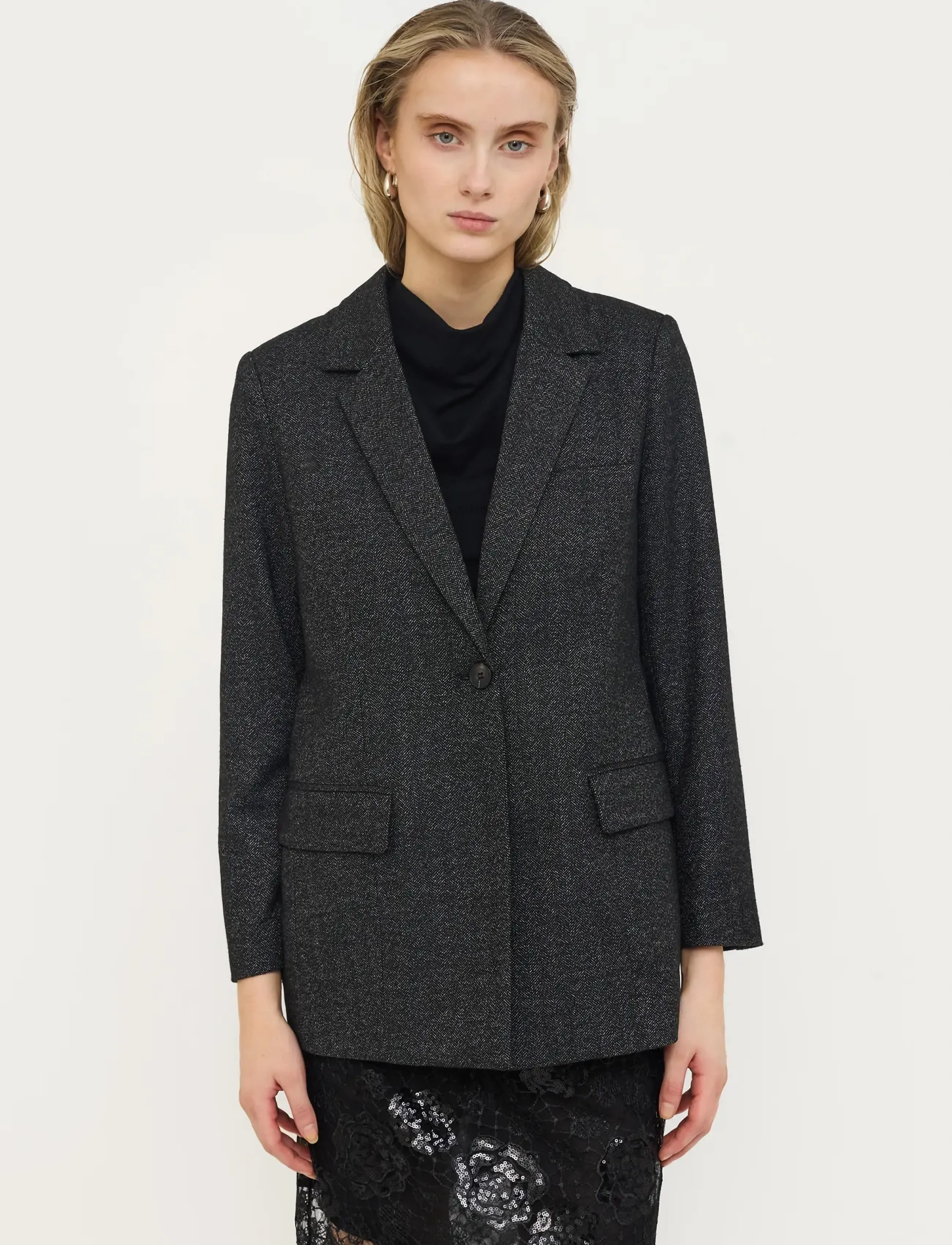 Srpace Blazer