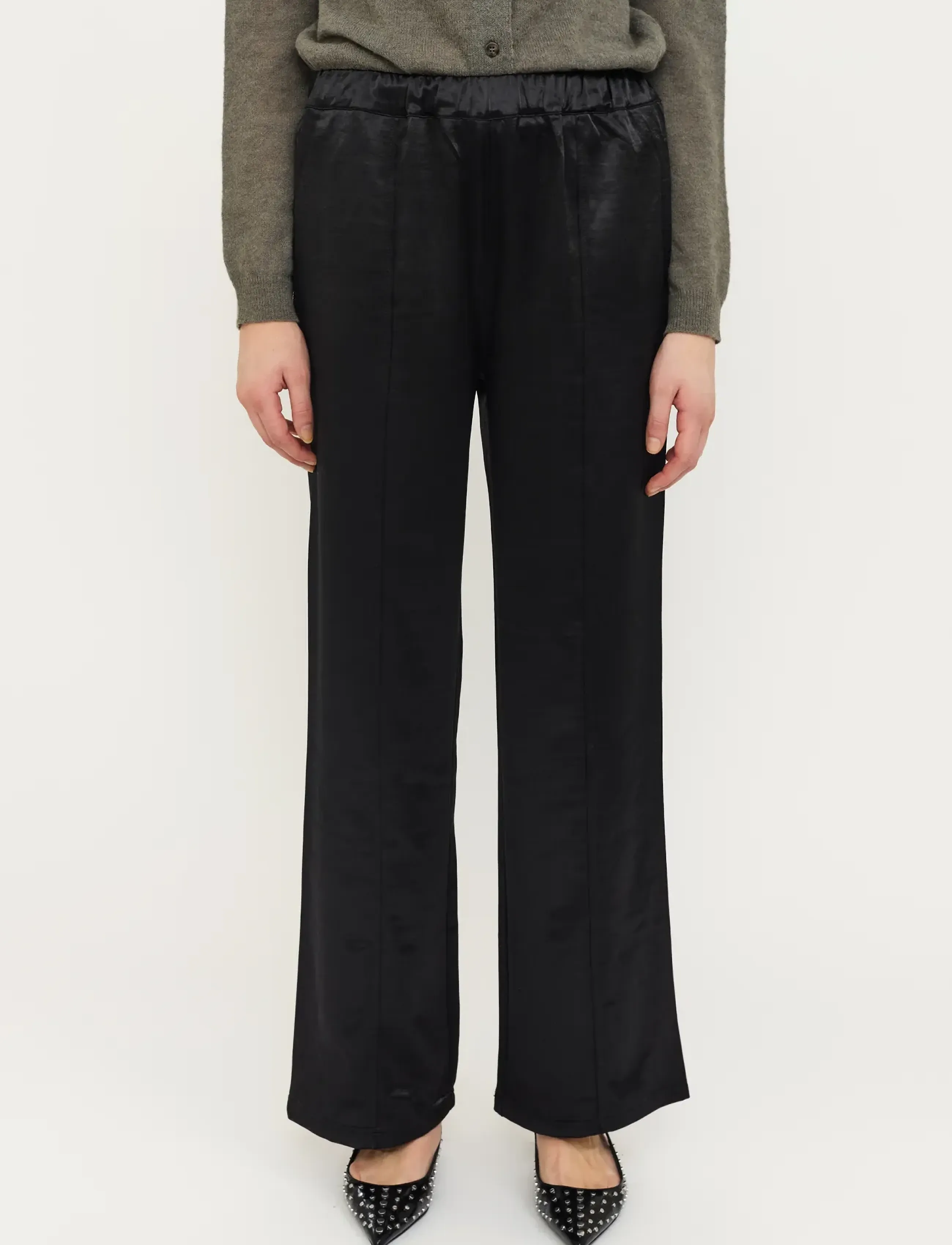 Srsalma Pant