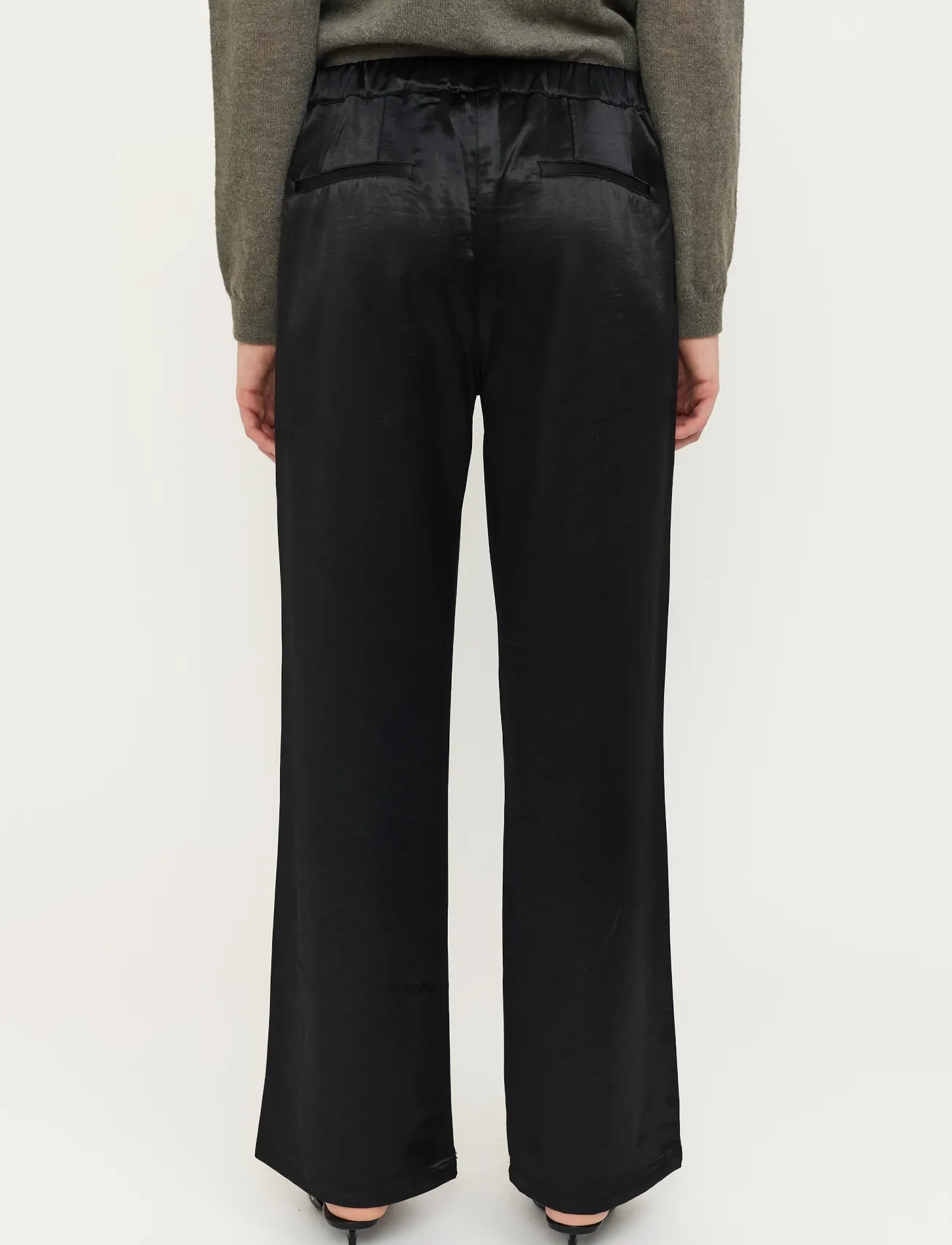Soft Rebels Srsalma Pant byxor dam – bild 2