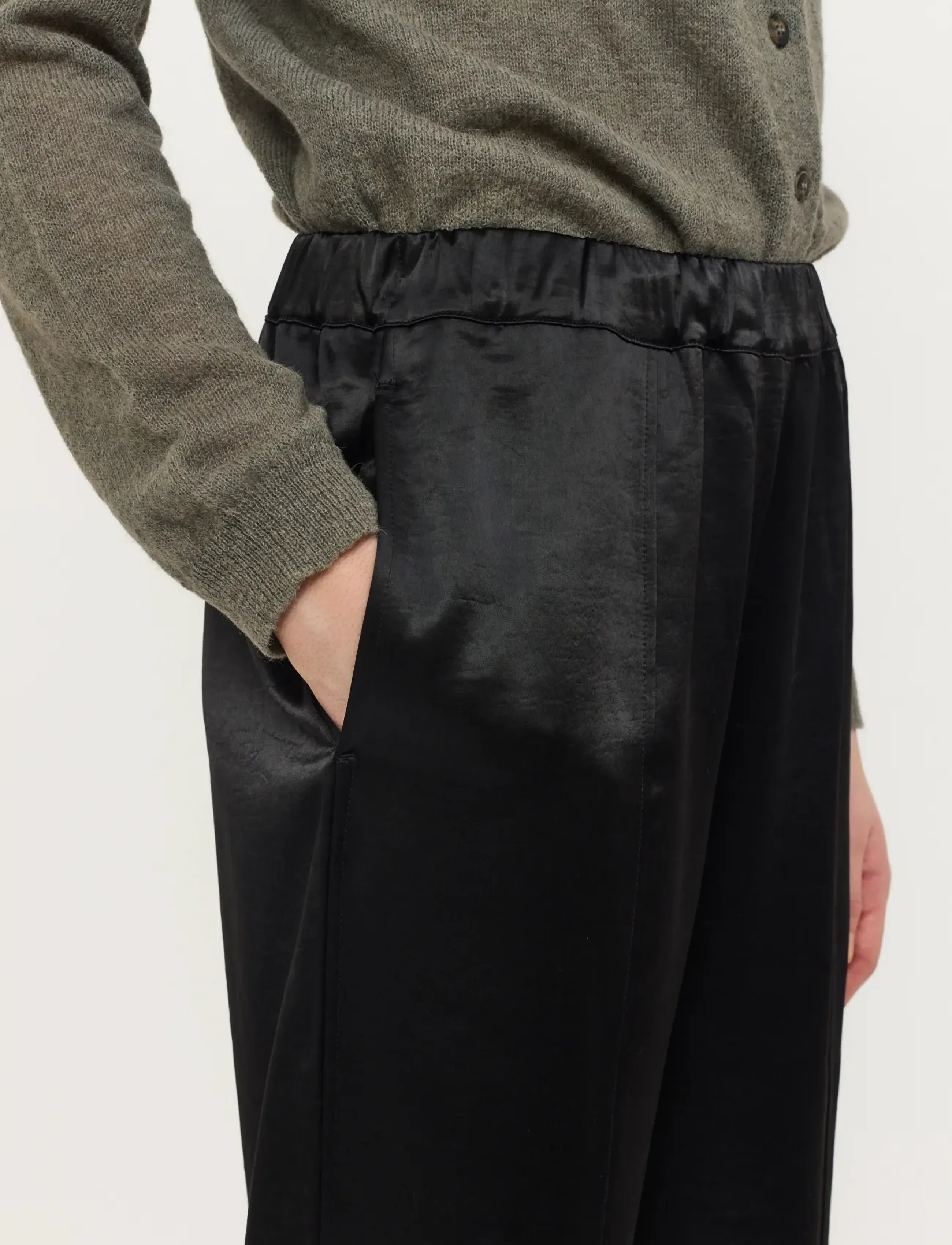 Soft Rebels Srsalma Pant byxor dam – bild 3