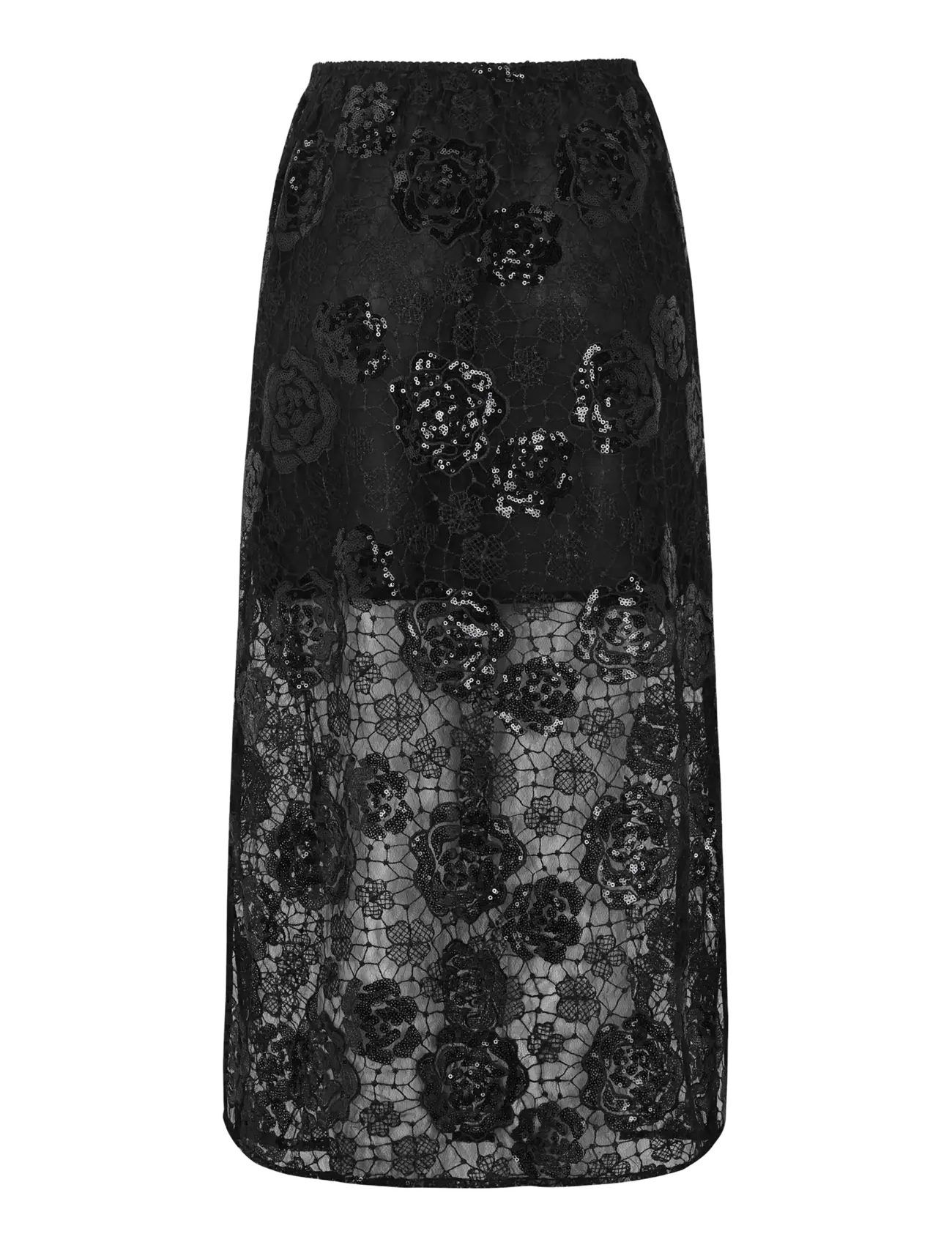 Soft Rebels Srpam Skirt kjolar dam – bild 2