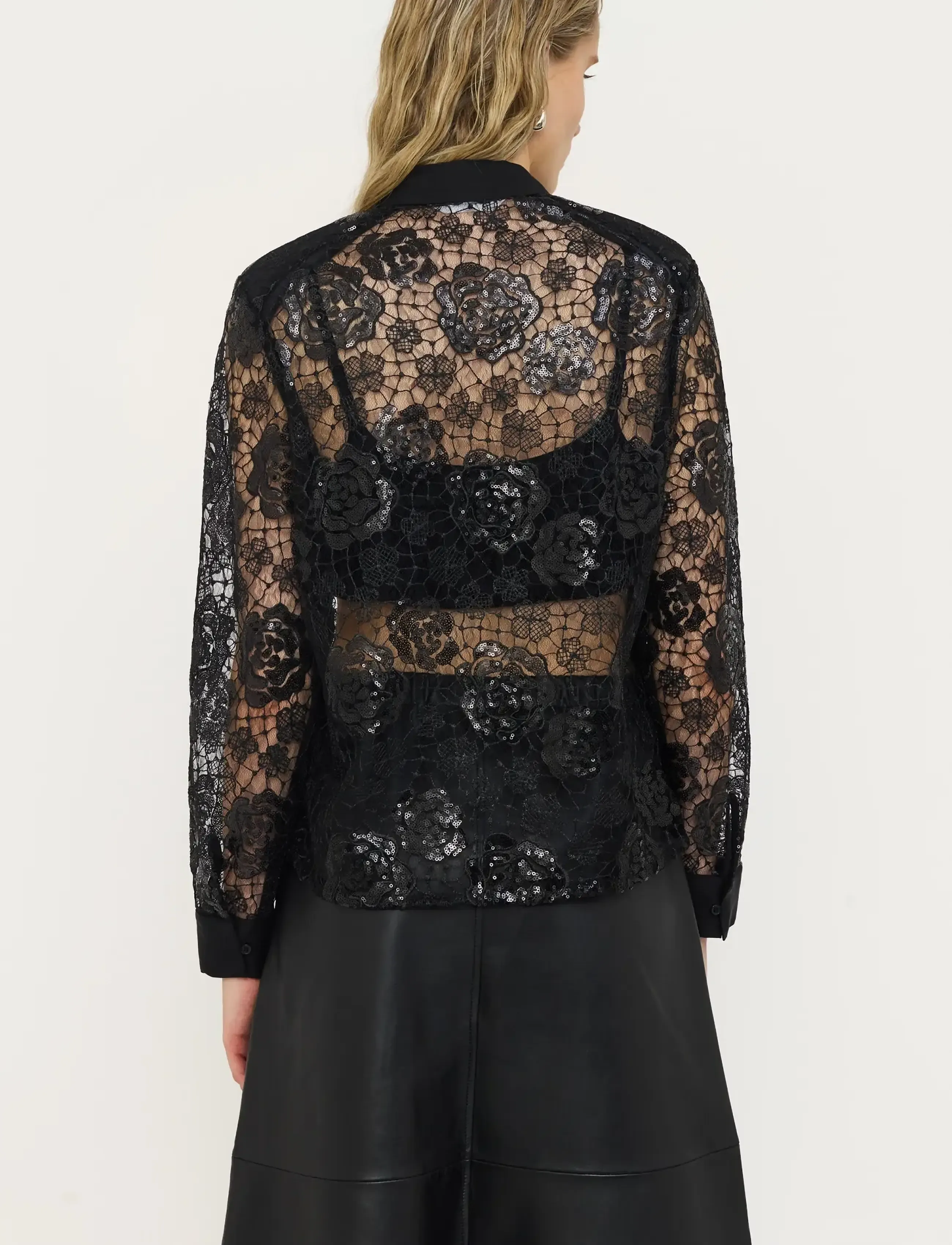 Soft Rebels Srpam Shirt skjortor & blusar dam – bild 2