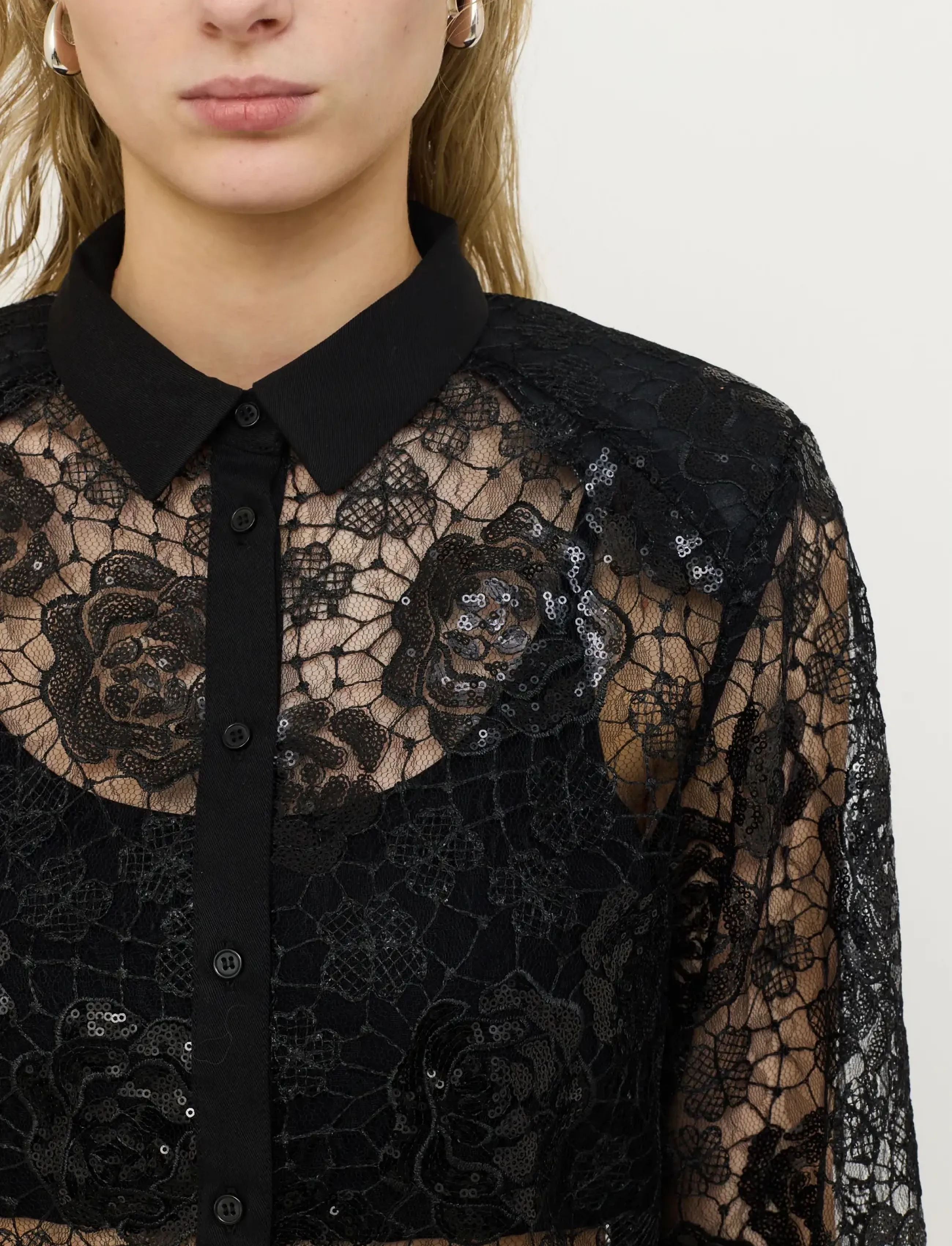 Soft Rebels Srpam Shirt skjortor & blusar dam – bild 3