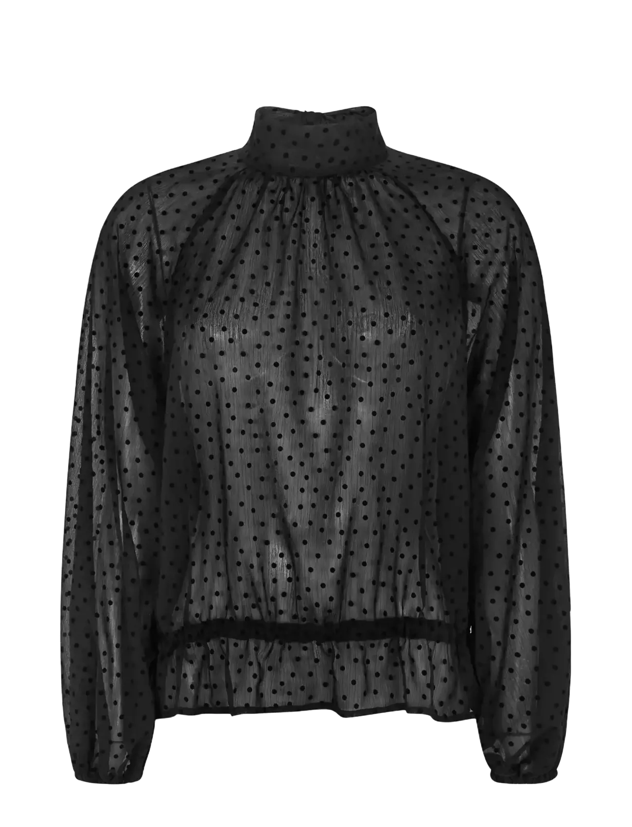 Soft Rebels - Srsabella Blouse -