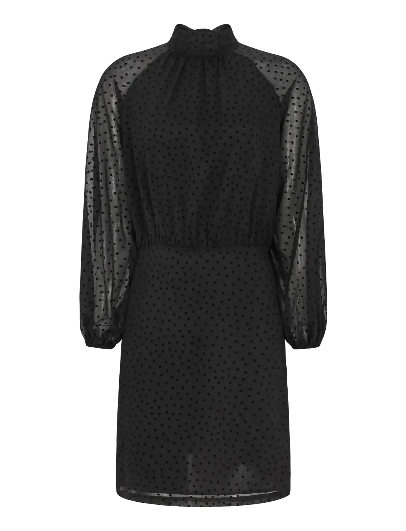 Soft Rebels - SRSabella Dress - party dresses - black - 1