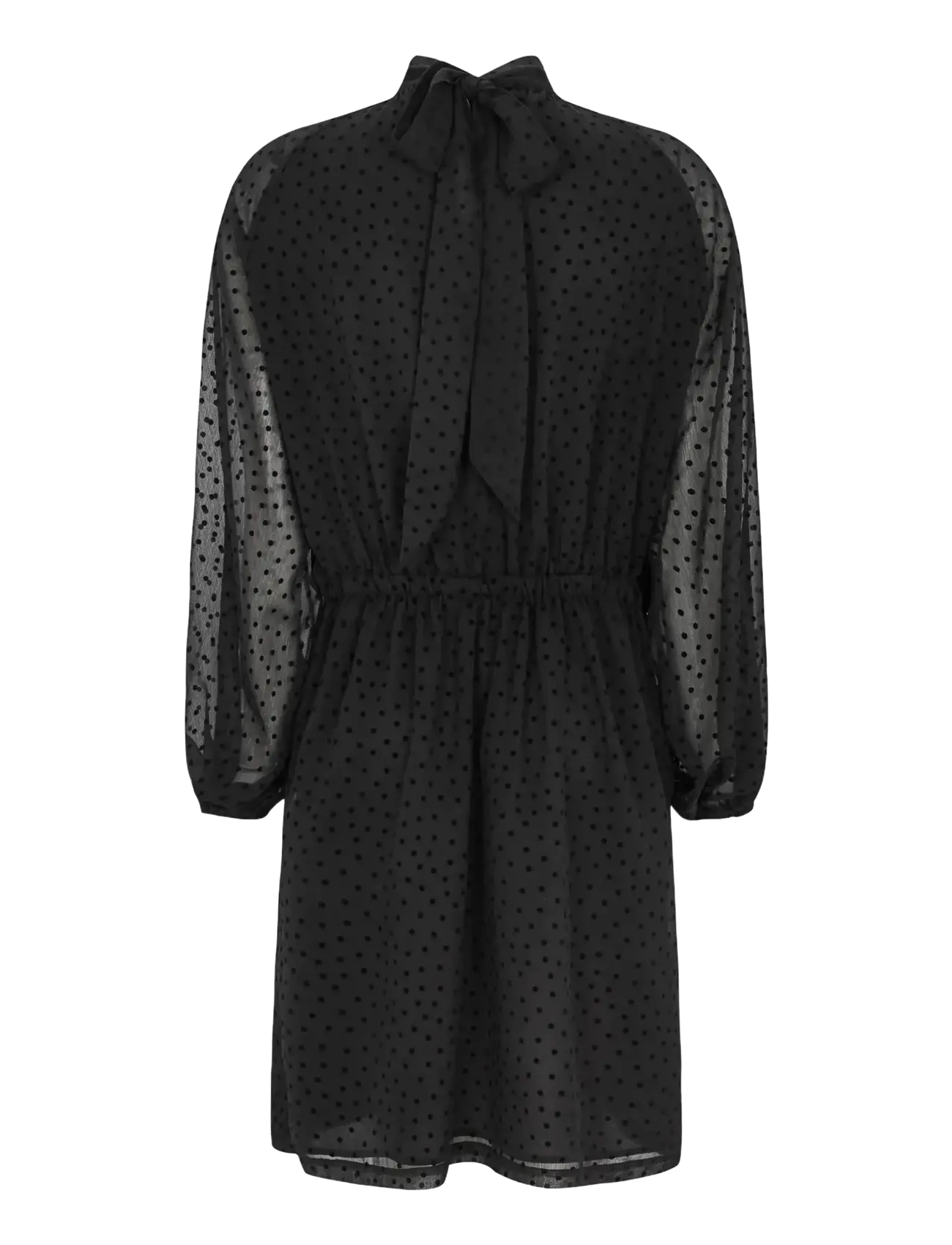 Soft Rebels - SRSabella Dress - party dresses - black - 2