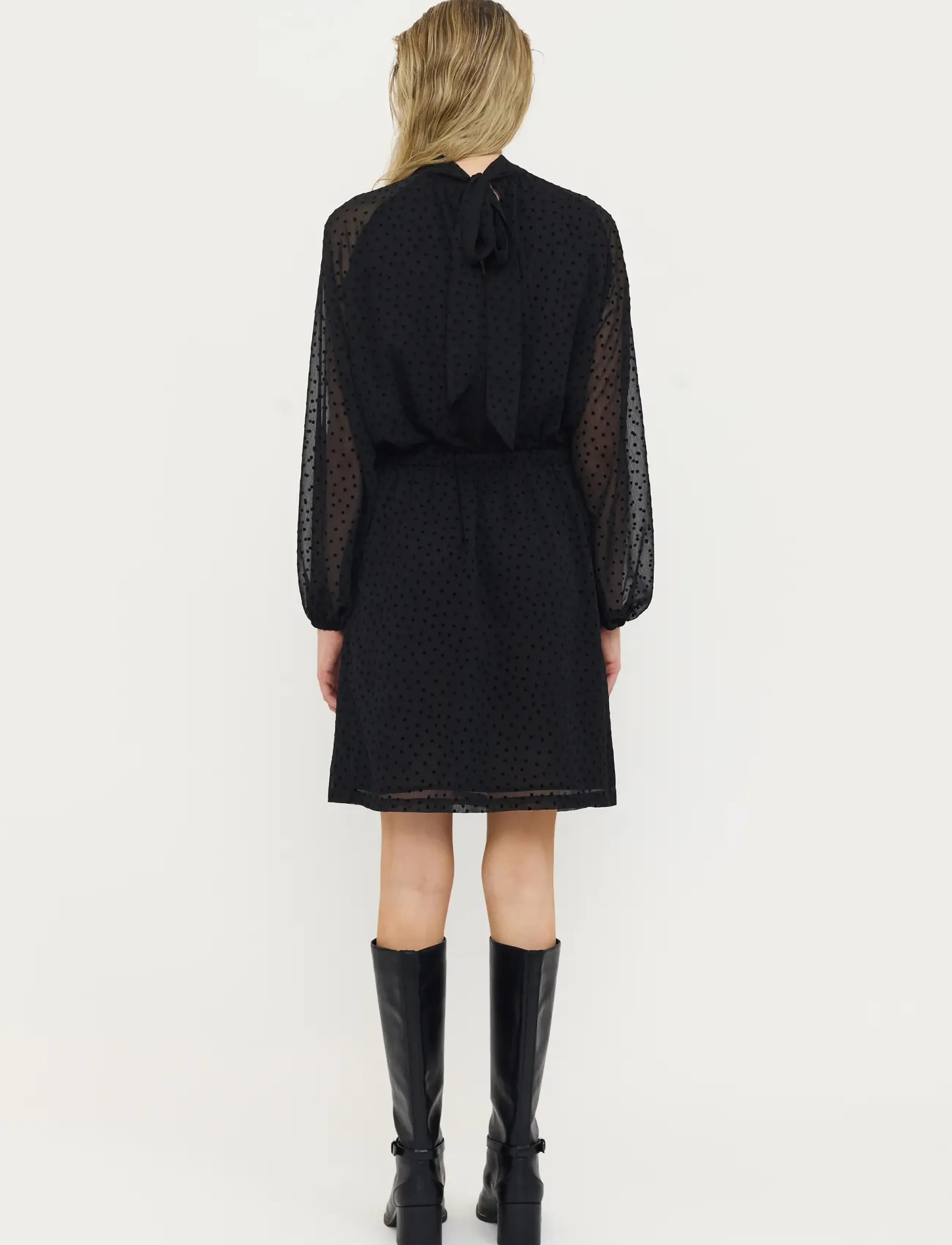 Soft Rebels Srsabella Dress klänningar dam – bild 2