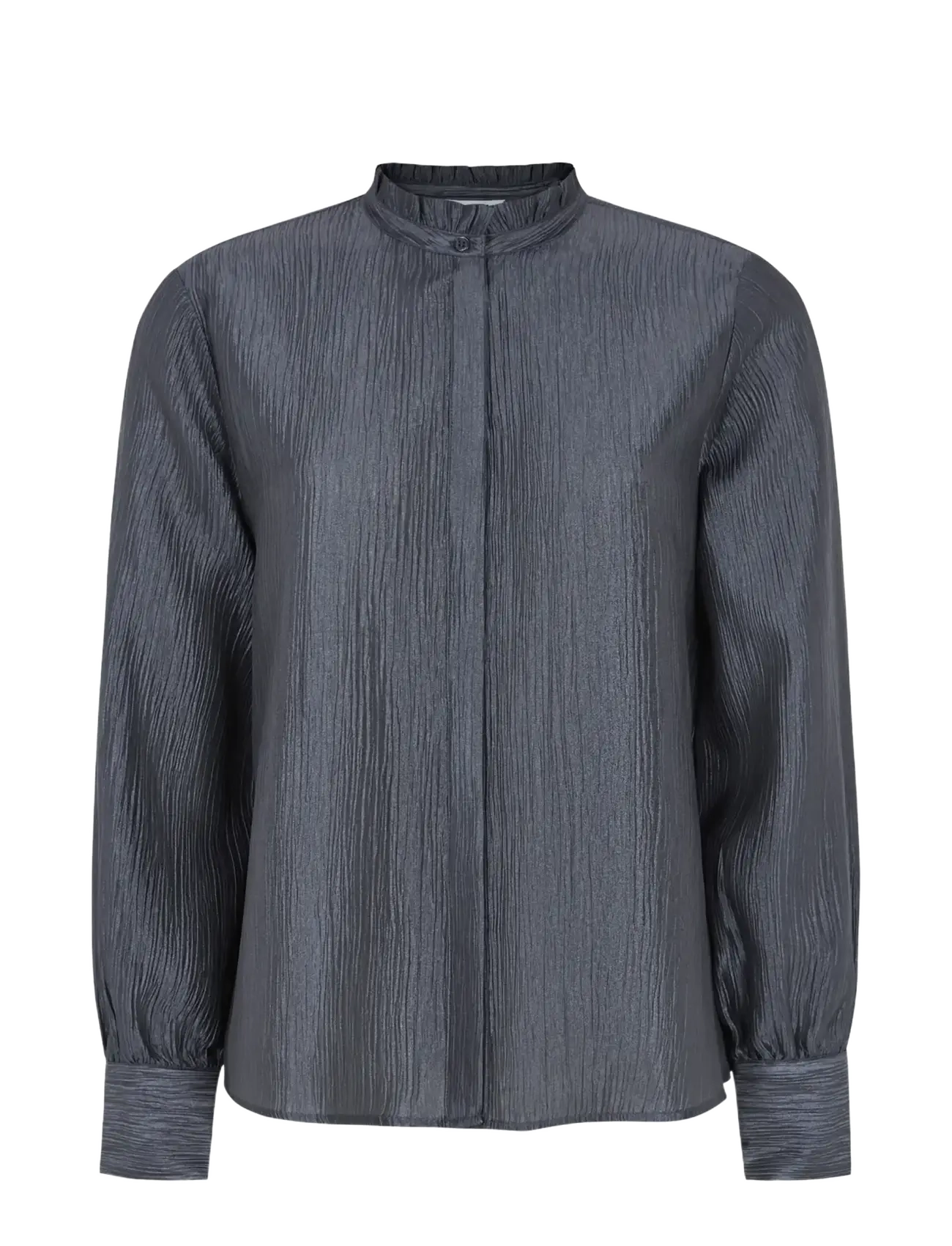 Soft Rebels - SRDama Shirt - periscope - 1