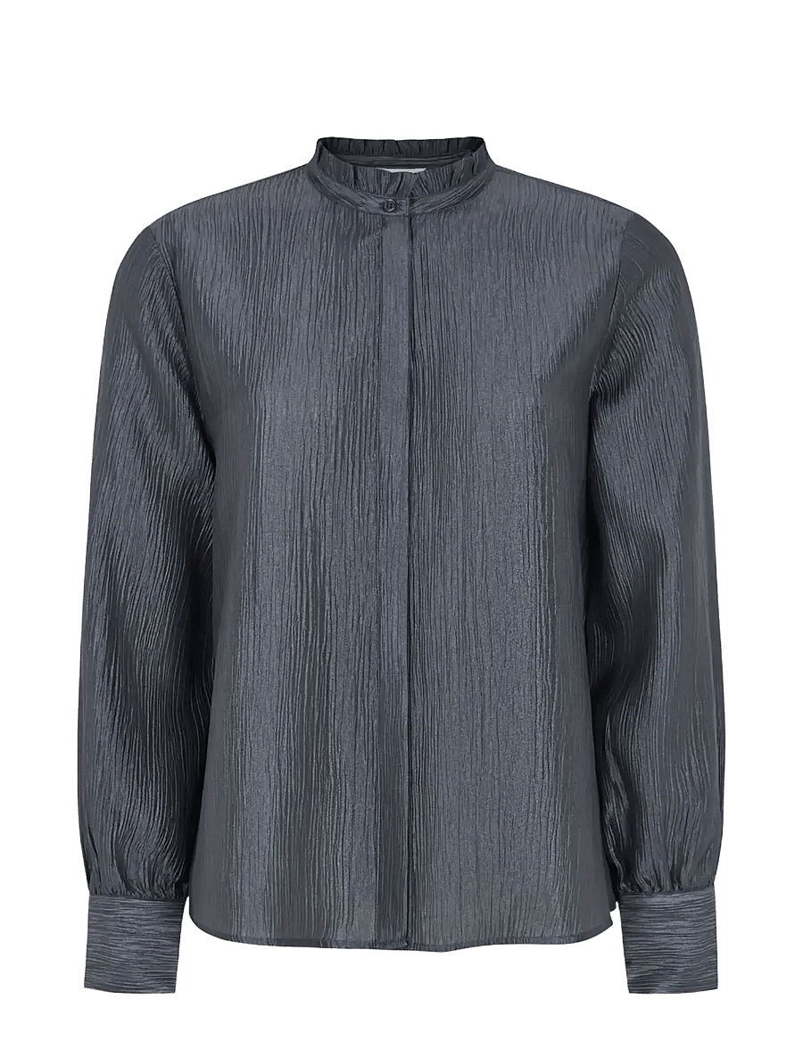 Soft Rebels - SRDama Shirt - langärmlige hemden - periscope - 2
