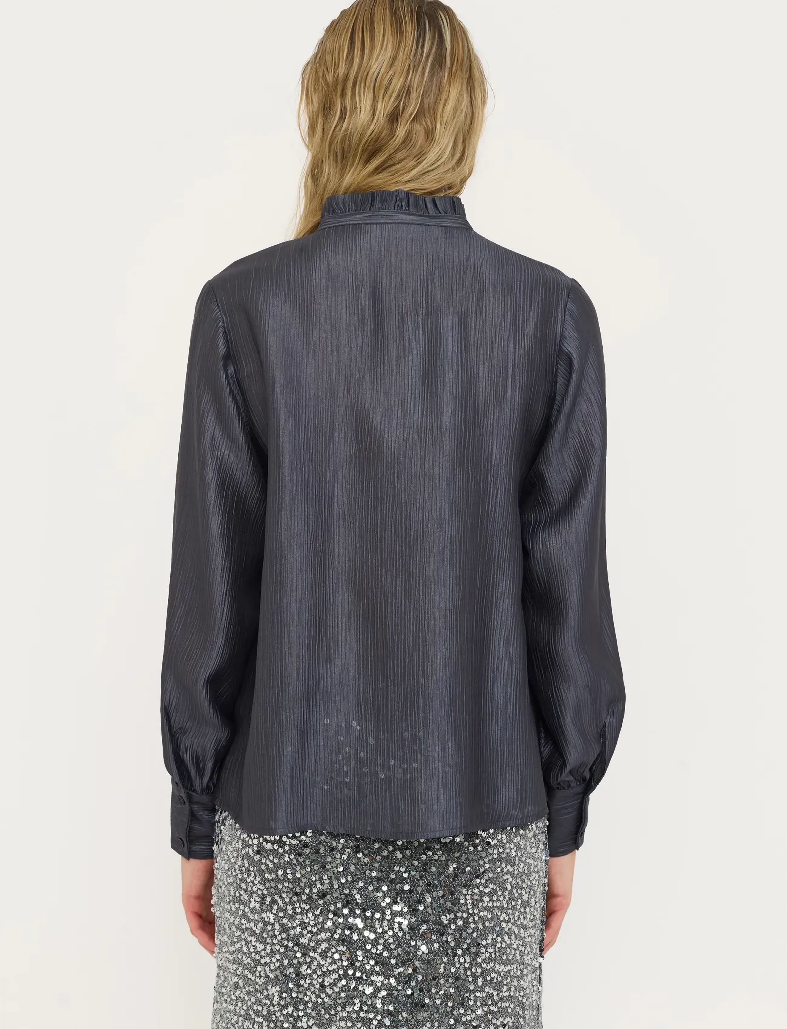 Soft Rebels - SRDama Shirt - periscope - 3