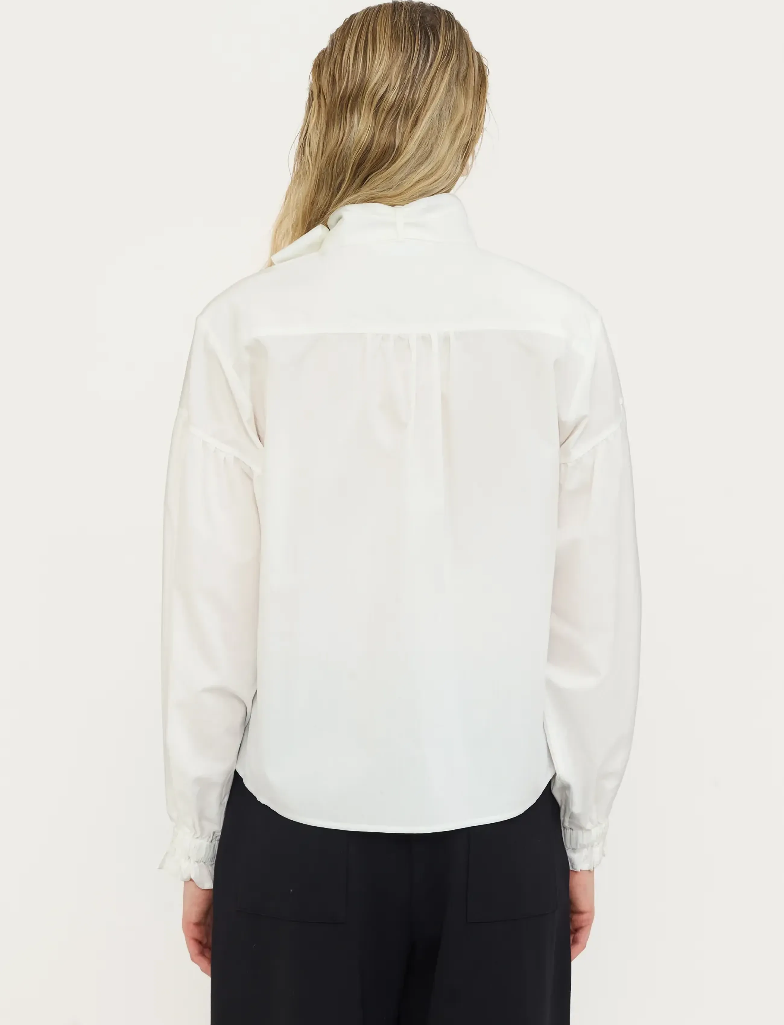 Soft Rebels Srkajsa Shirt skjortor & blusar dam – bild 2
