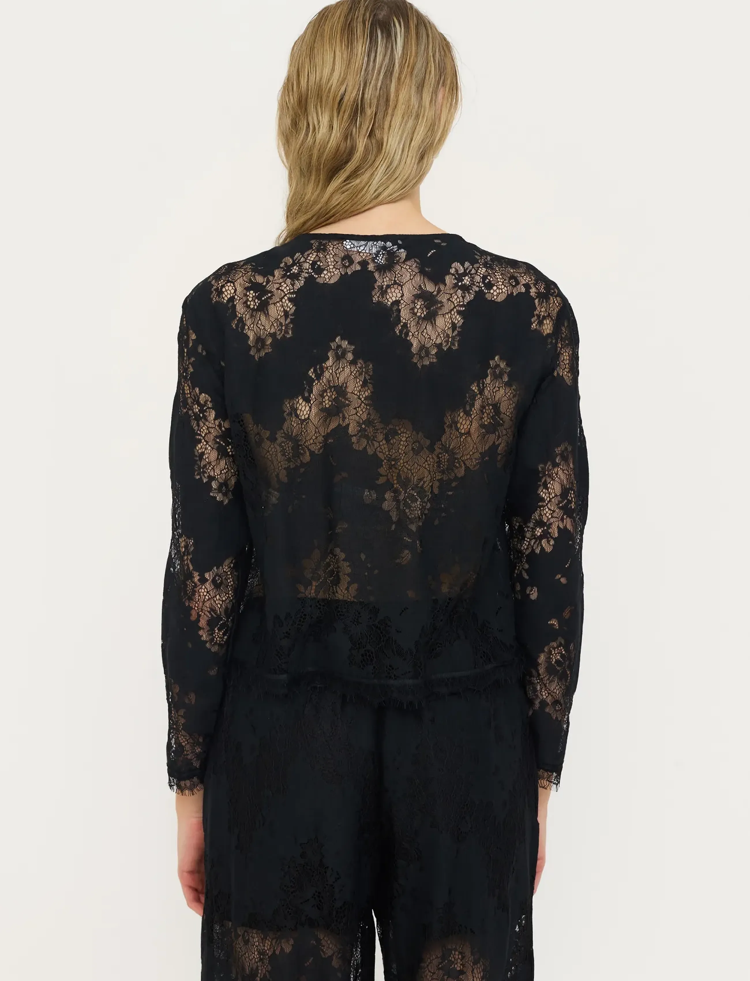 Soft Rebels Srkacy Shirt skjortor & blusar dam – bild 2