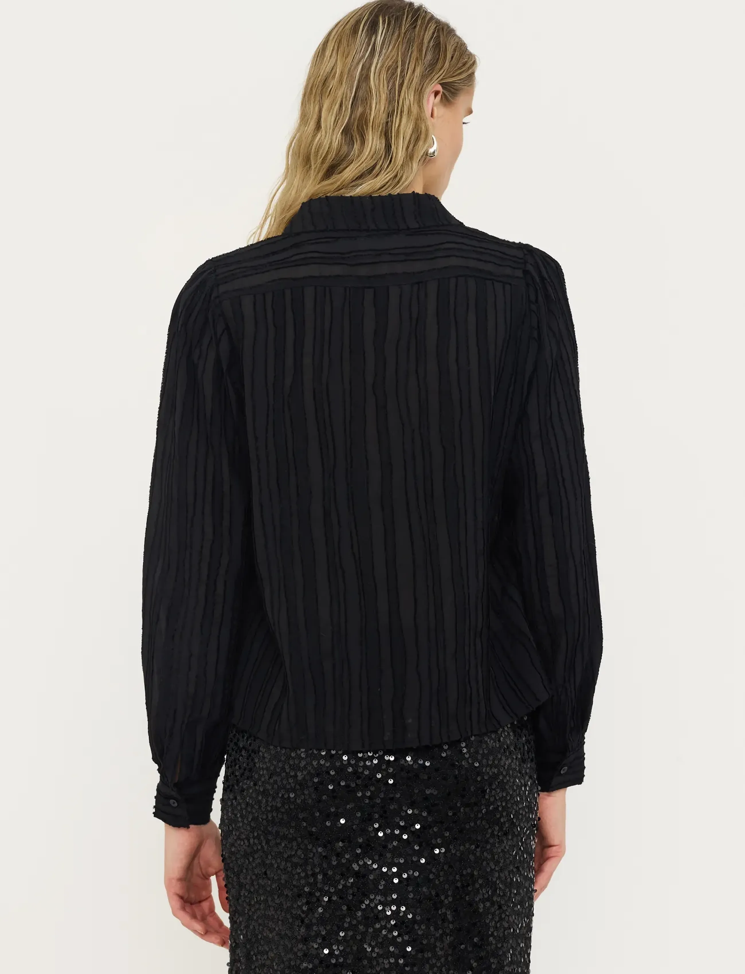 Soft Rebels Srodele Shirt skjortor & blusar dam – bild 2