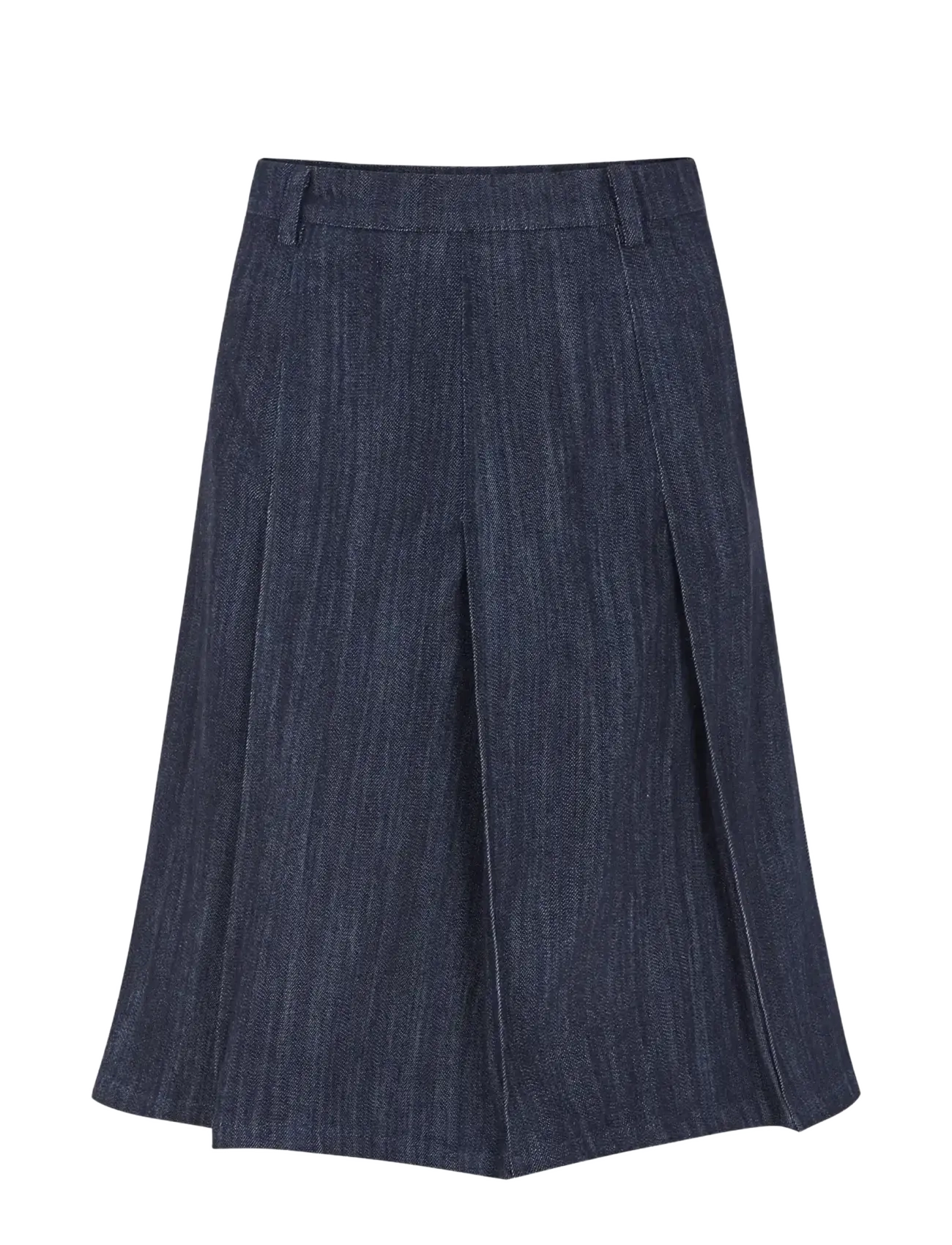 Soft Rebels - SRkami Skirt - faltenröcke - night sky - 1