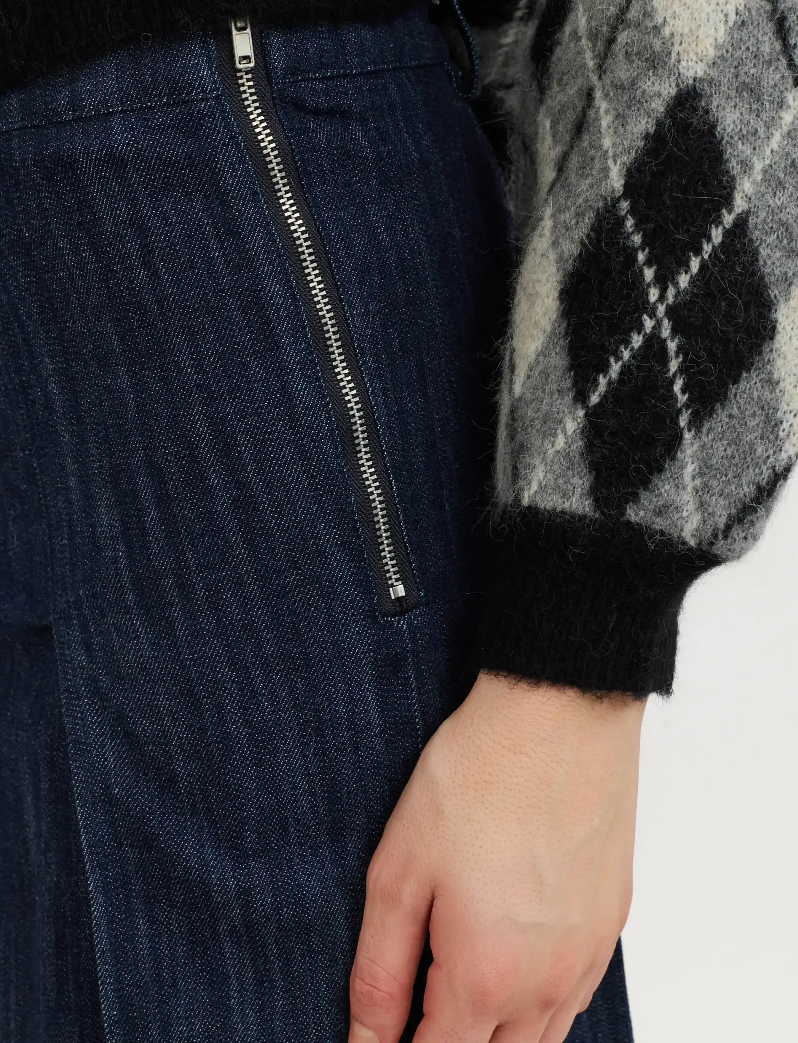 Soft Rebels Srkami Skirt kjolar dam – bild 3