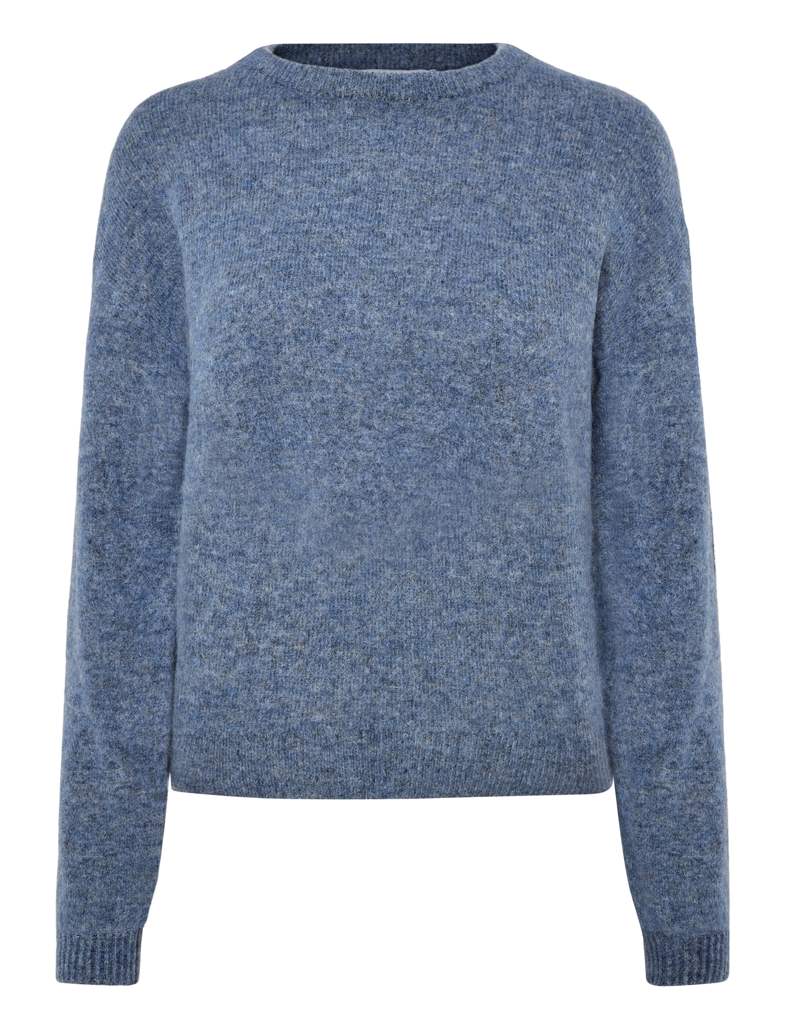 Soft Rebels SRAllison Knit - RWS - Soft Rebels - 373 BLUE BONNET / blue