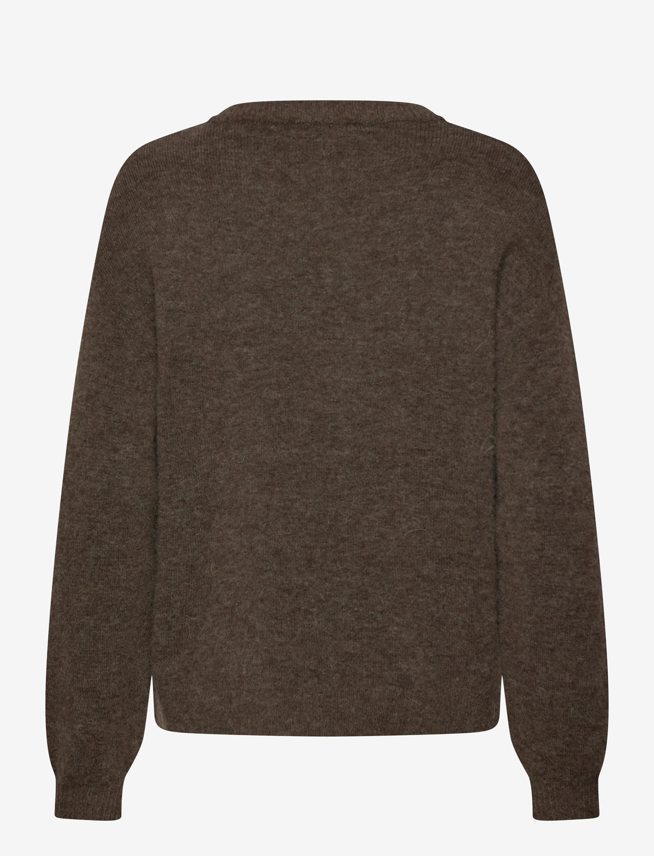 Soft Rebels - SRAllison Knit - RWS - herbstliche kleidung - chimera melange - 1