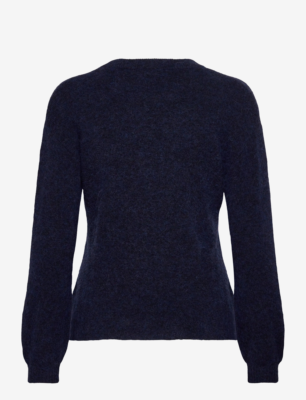 Soft Rebels - SRAllison Knit - RWS - sügisesed riided - total eclipse - 1