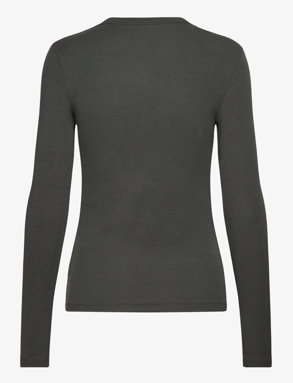 Soft Rebels - SRFenja O-neck Top - långärmade toppar - chimera - 1